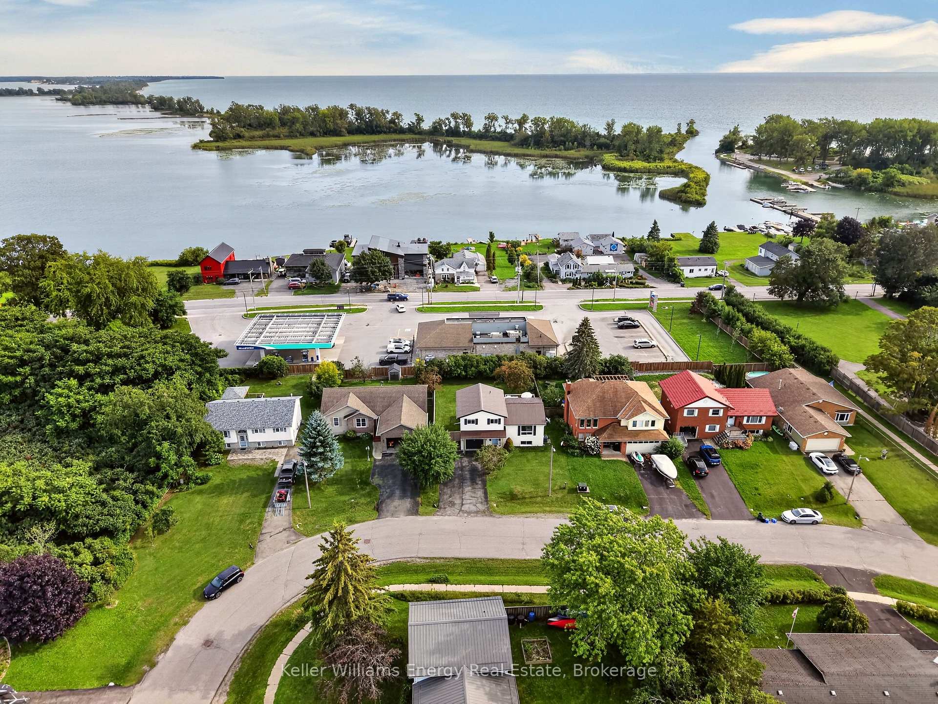 Photo 99 of 5 Harbourview Crescent, Prince Edward County, Wellington Ward — HOMEH