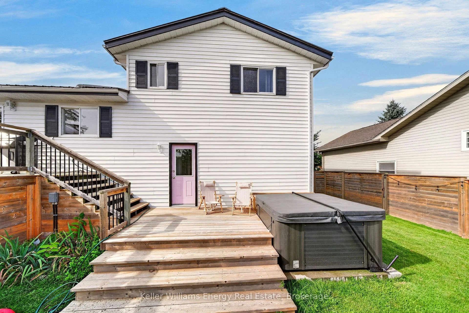 Photo 78 of 5 Harbourview Crescent, Prince Edward County, Wellington Ward — HOMEH