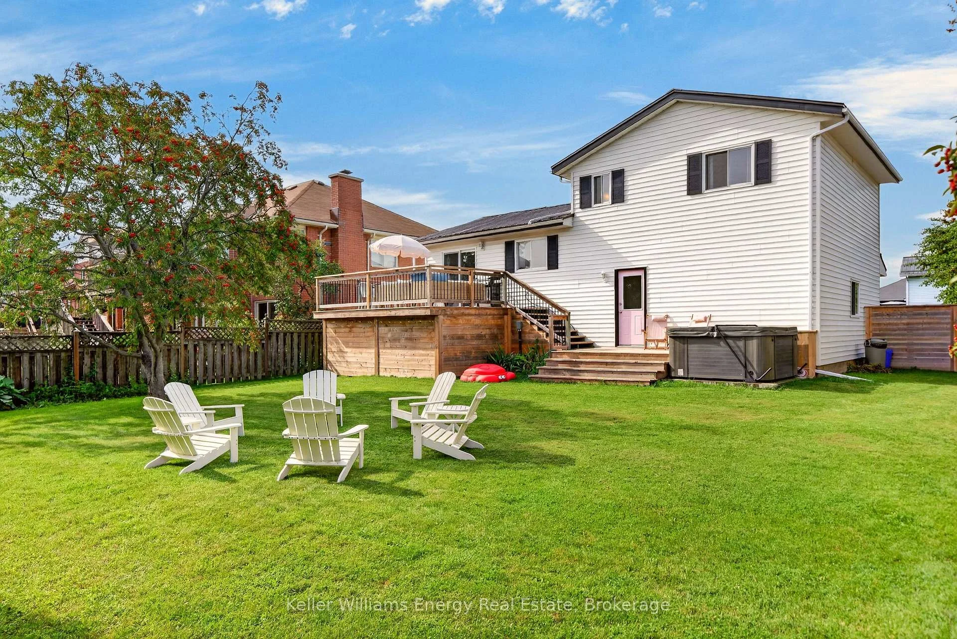 Photo 80 of 5 Harbourview Crescent, Prince Edward County, Wellington Ward — HOMEH