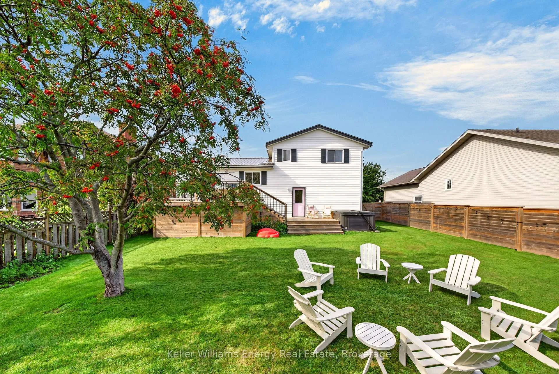 Photo 82 of 5 Harbourview Crescent, Prince Edward County, Wellington Ward — HOMEH