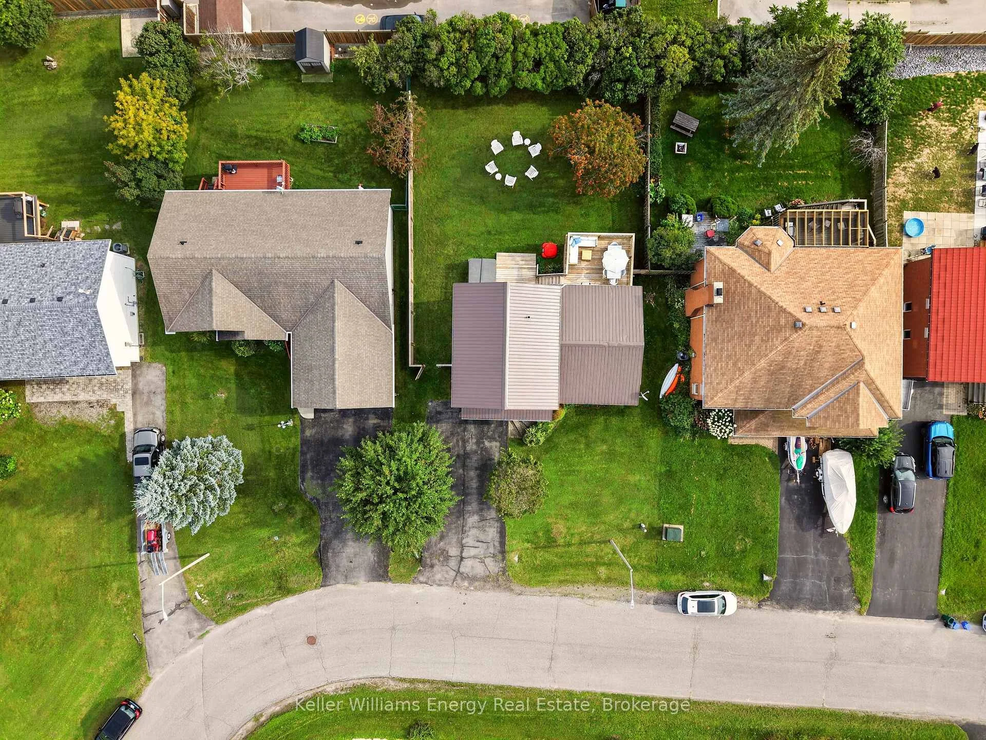 Photo 85 of 5 Harbourview Crescent, Prince Edward County, Wellington Ward — HOMEH