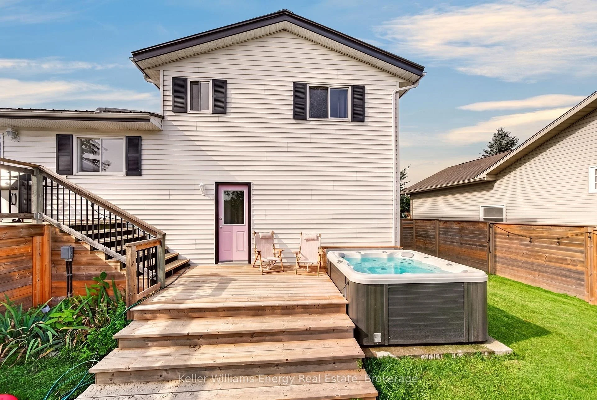 Photo 87 of 5 Harbourview Crescent, Prince Edward County, Wellington Ward — HOMEH