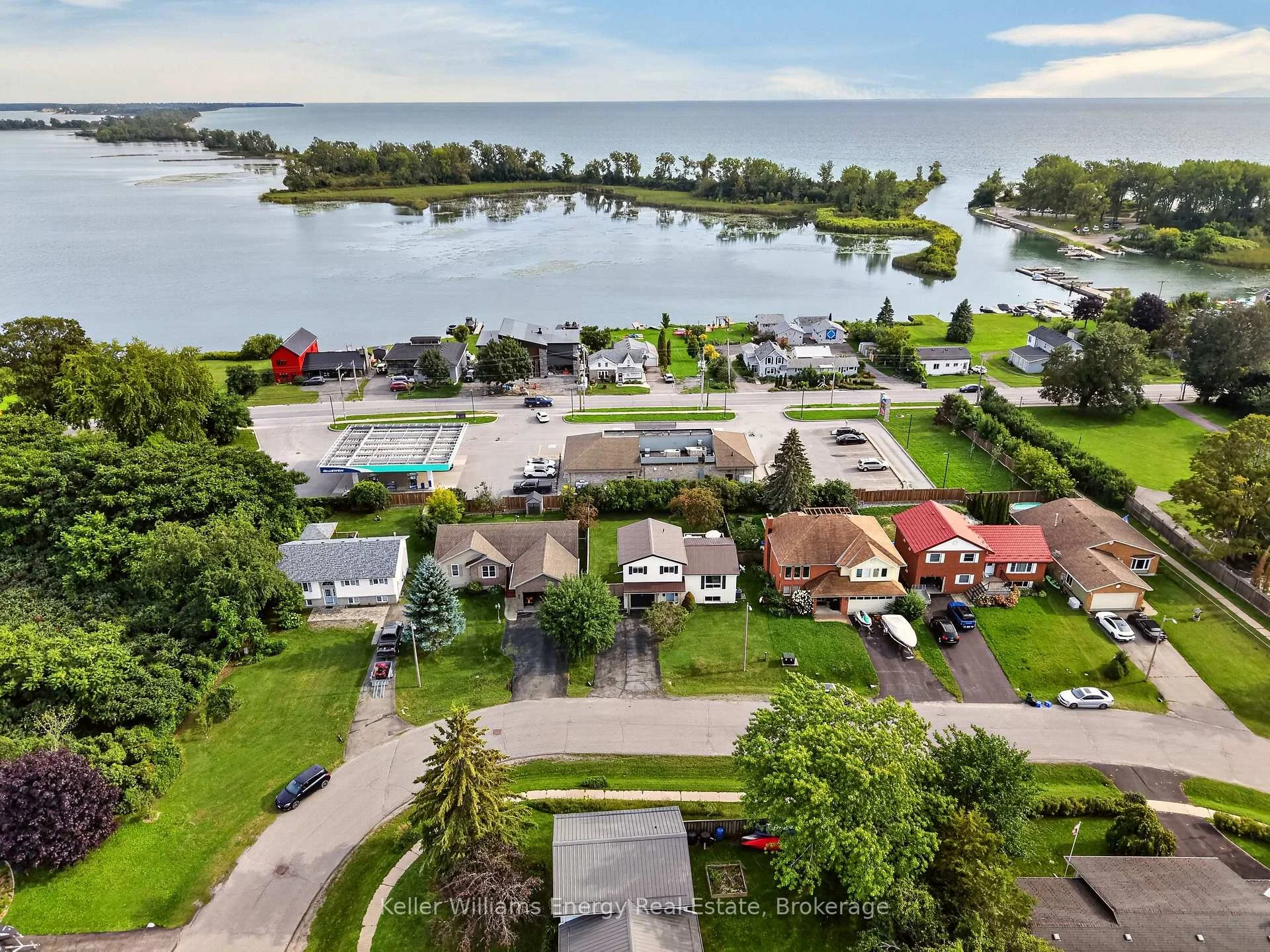 Photo 89 of 5 Harbourview Crescent, Prince Edward County, Wellington Ward — HOMEH