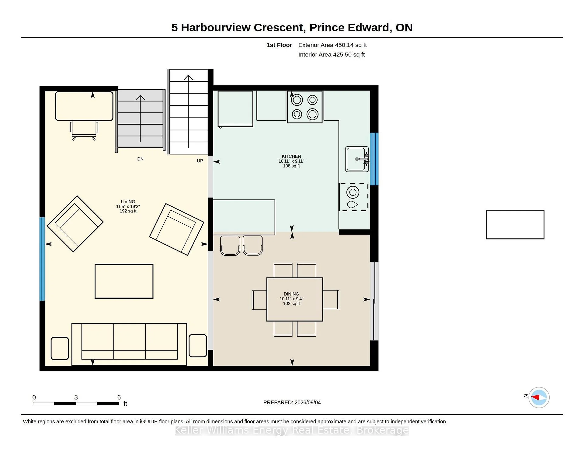 Photo 91 of 5 Harbourview Crescent, Prince Edward County, Wellington Ward — HOMEH