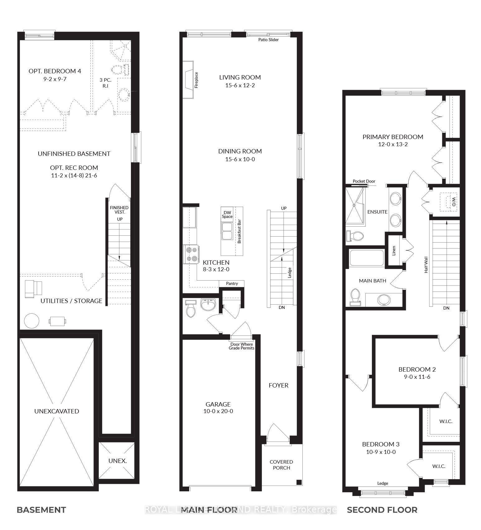 Photo 10 of 1899 Dalmagarry Road, London, North E — HOMEH