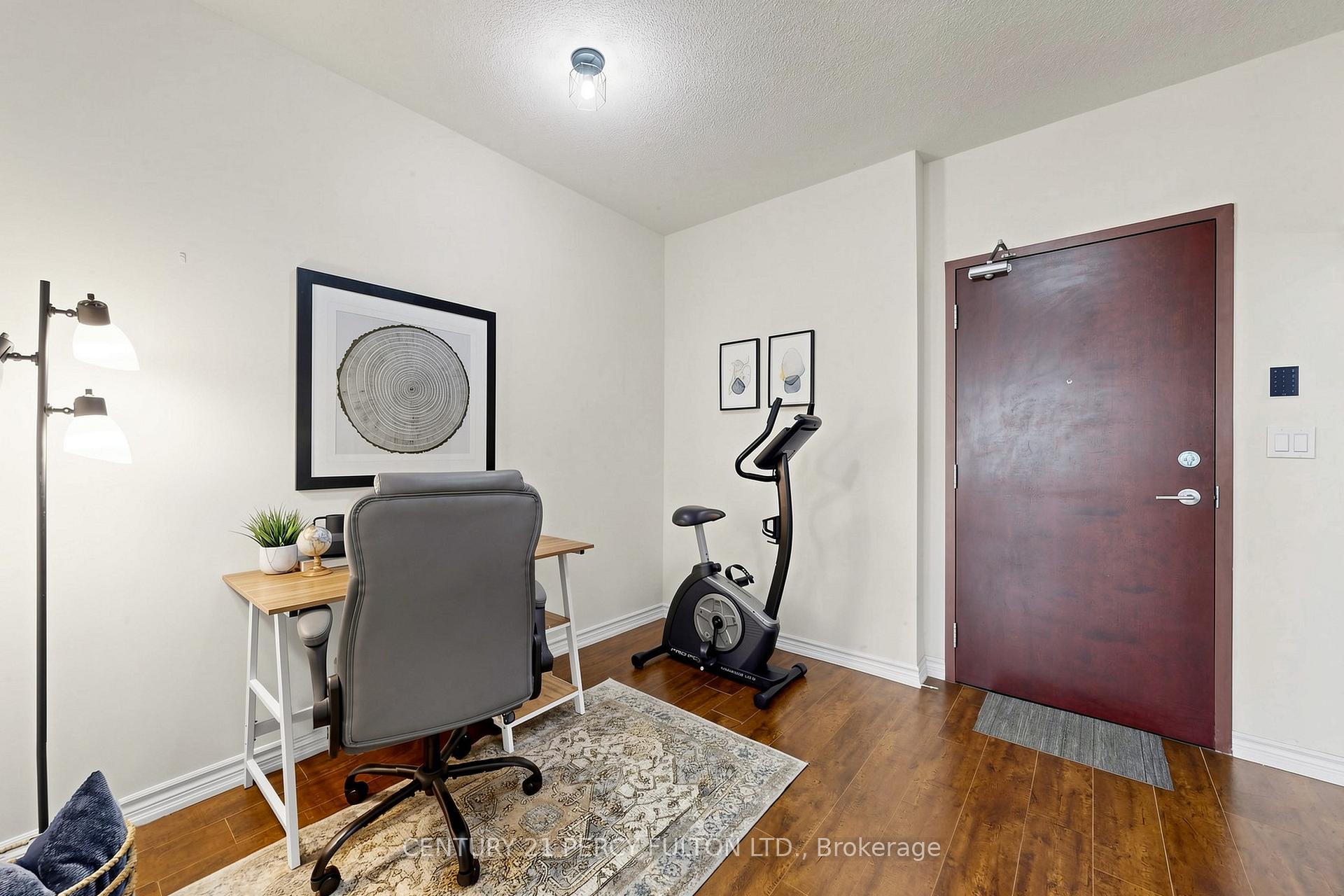 Photo 3 of Unit 802, 1328 Birchmount Road, Scarborough, Wexford-Maryvale — HOMEH