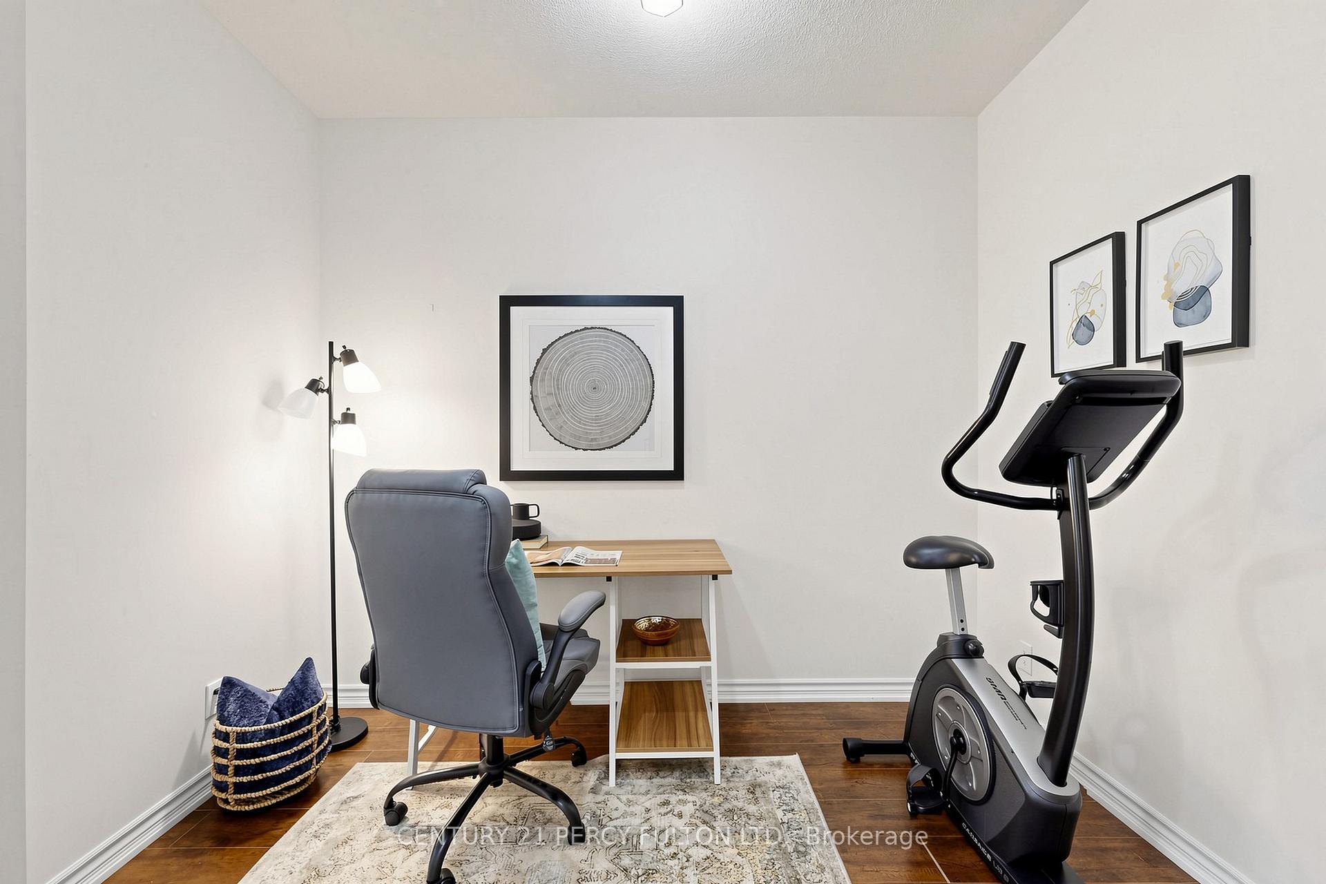 Photo 4 of Unit 802, 1328 Birchmount Road, Scarborough, Wexford-Maryvale — HOMEH