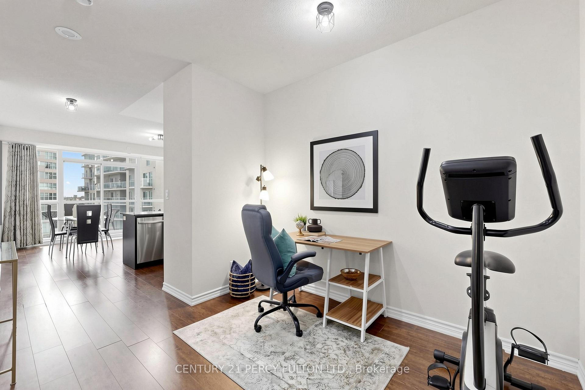 Photo 5 of Unit 802, 1328 Birchmount Road, Scarborough, Wexford-Maryvale — HOMEH