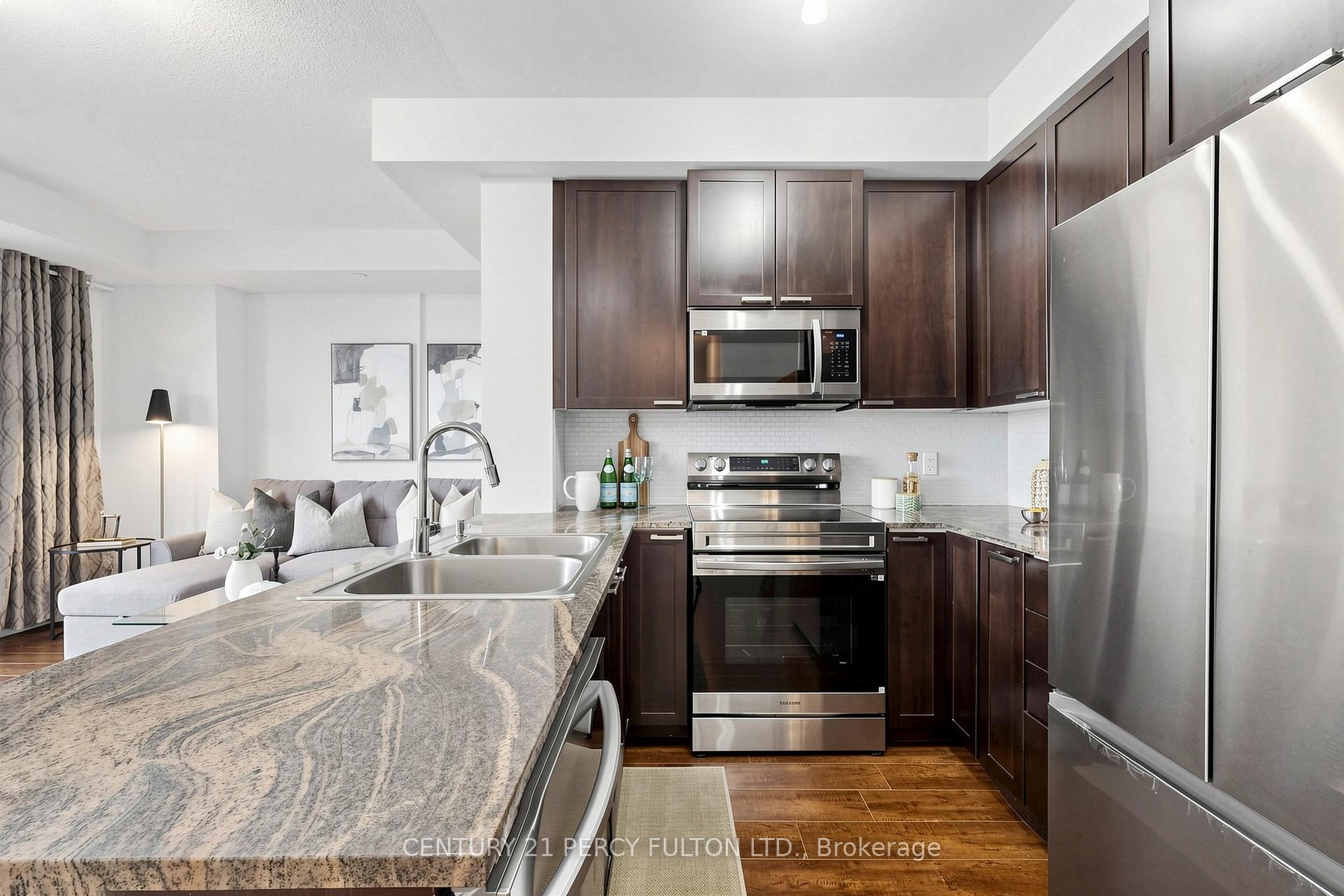 Photo 6 of Unit 802, 1328 Birchmount Road, Scarborough, Wexford-Maryvale — HOMEH