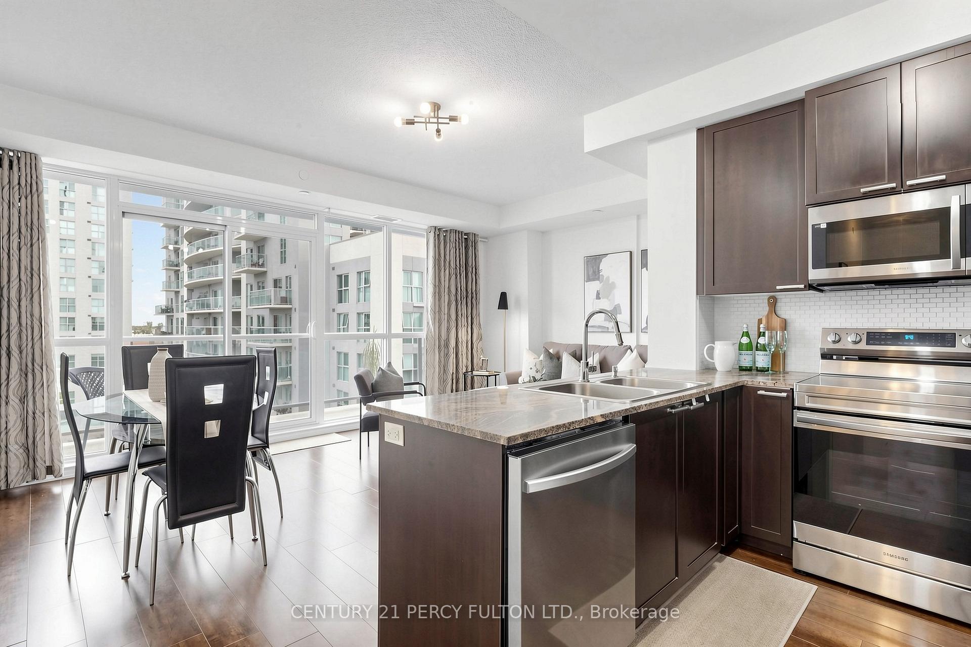 Photo 8 of Unit 802, 1328 Birchmount Road, Scarborough, Wexford-Maryvale — HOMEH