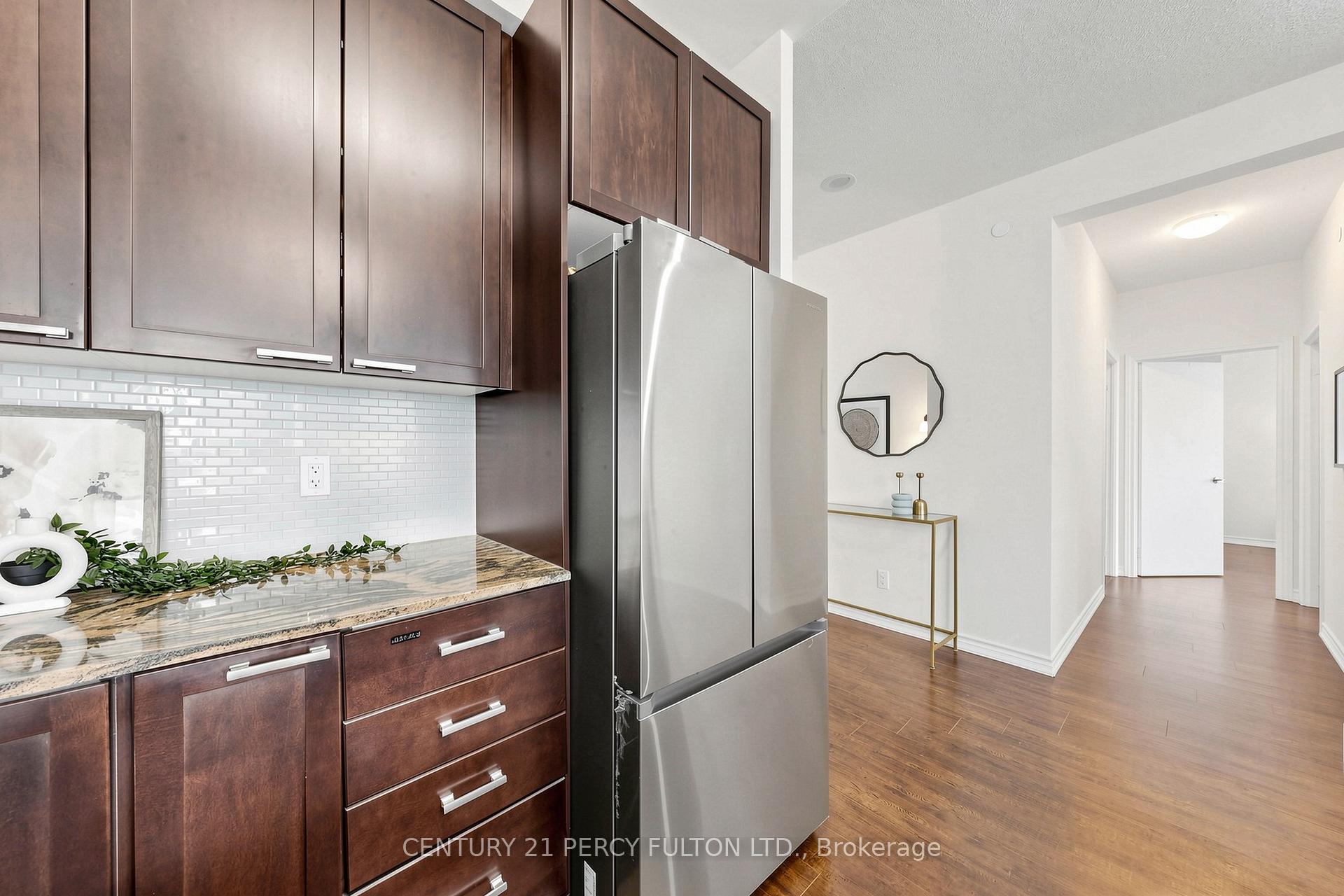 Photo 9 of Unit 802, 1328 Birchmount Road, Scarborough, Wexford-Maryvale — HOMEH