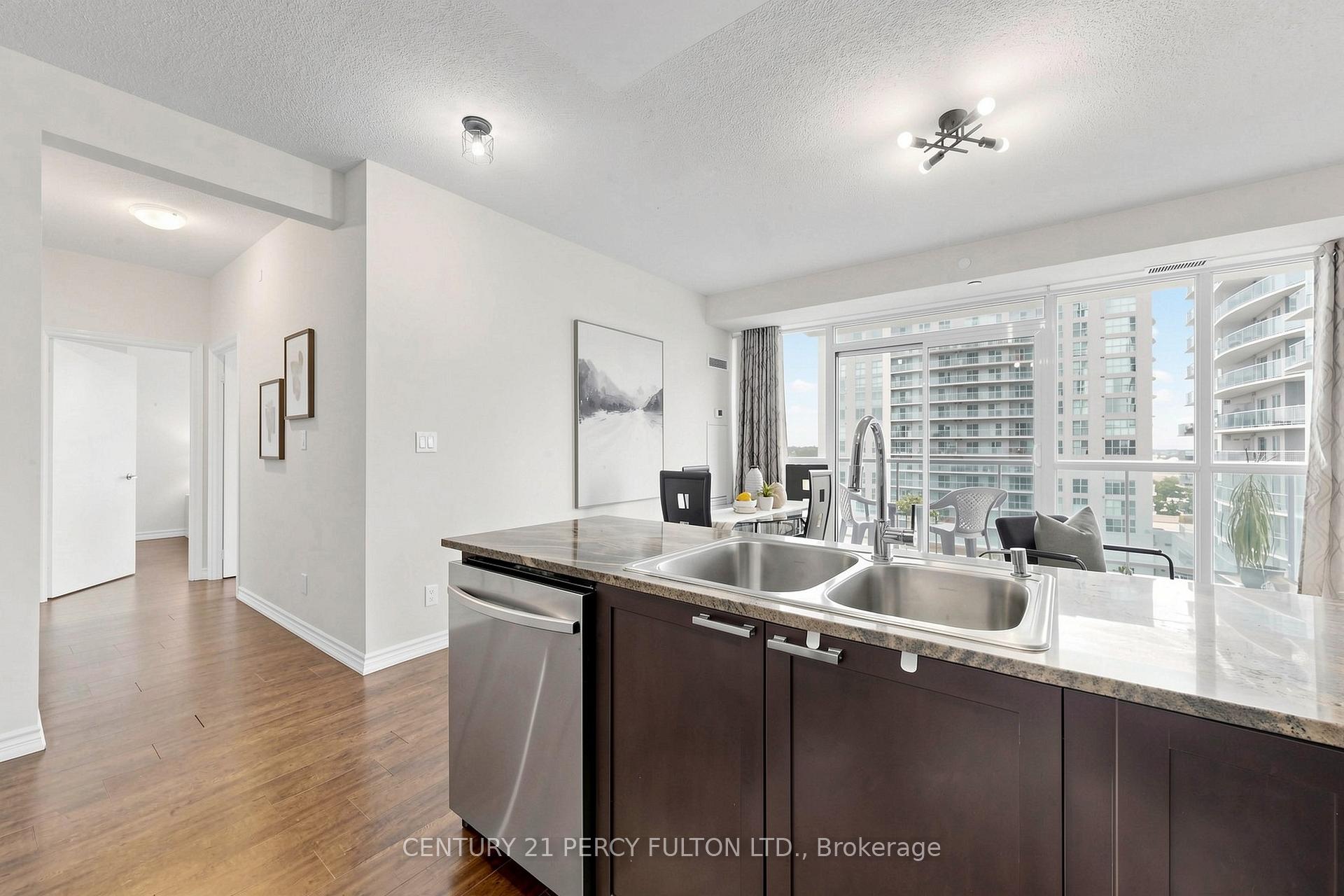 Photo 11 of Unit 802, 1328 Birchmount Road, Scarborough, Wexford-Maryvale — HOMEH