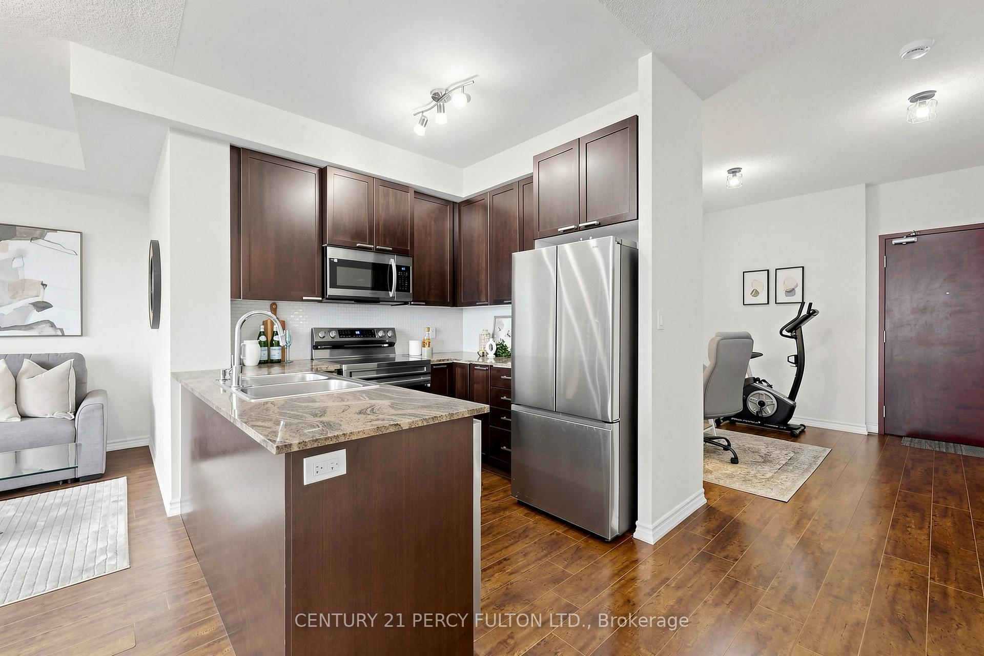 Photo 12 of Unit 802, 1328 Birchmount Road, Scarborough, Wexford-Maryvale — HOMEH