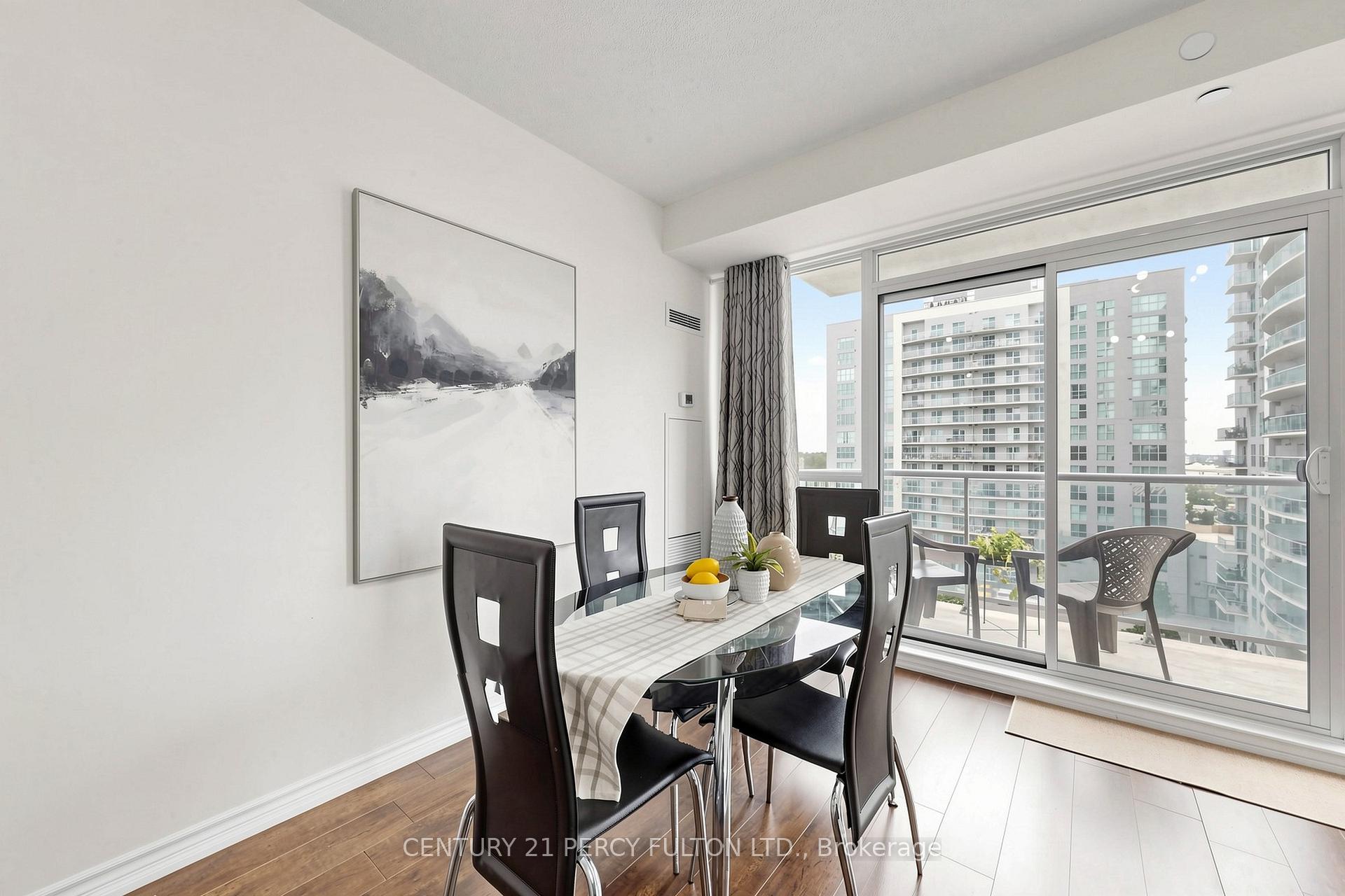 Photo 13 of Unit 802, 1328 Birchmount Road, Scarborough, Wexford-Maryvale — HOMEH
