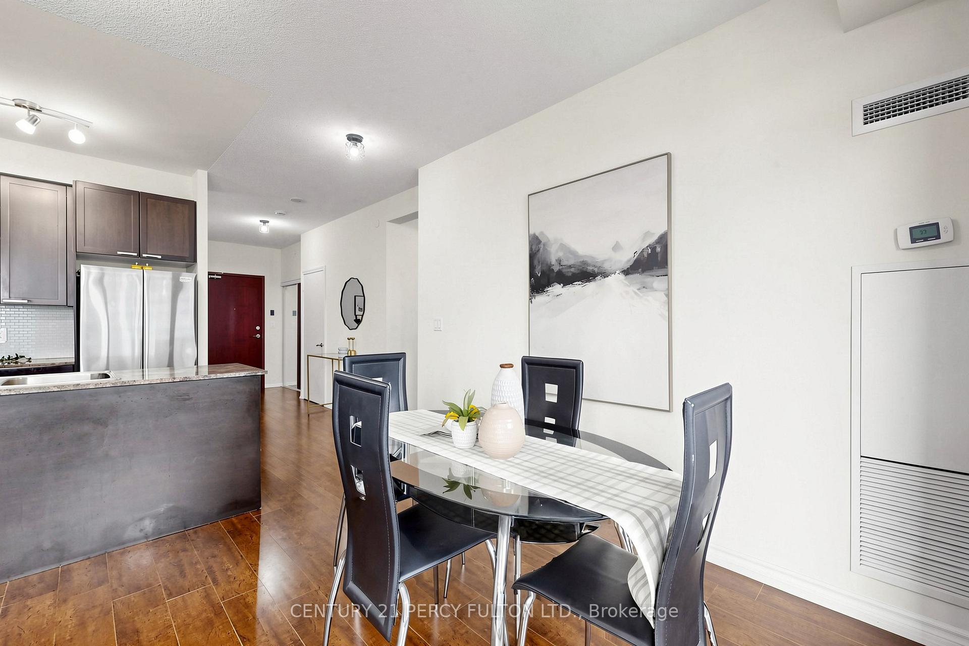 Photo 14 of Unit 802, 1328 Birchmount Road, Scarborough, Wexford-Maryvale — HOMEH