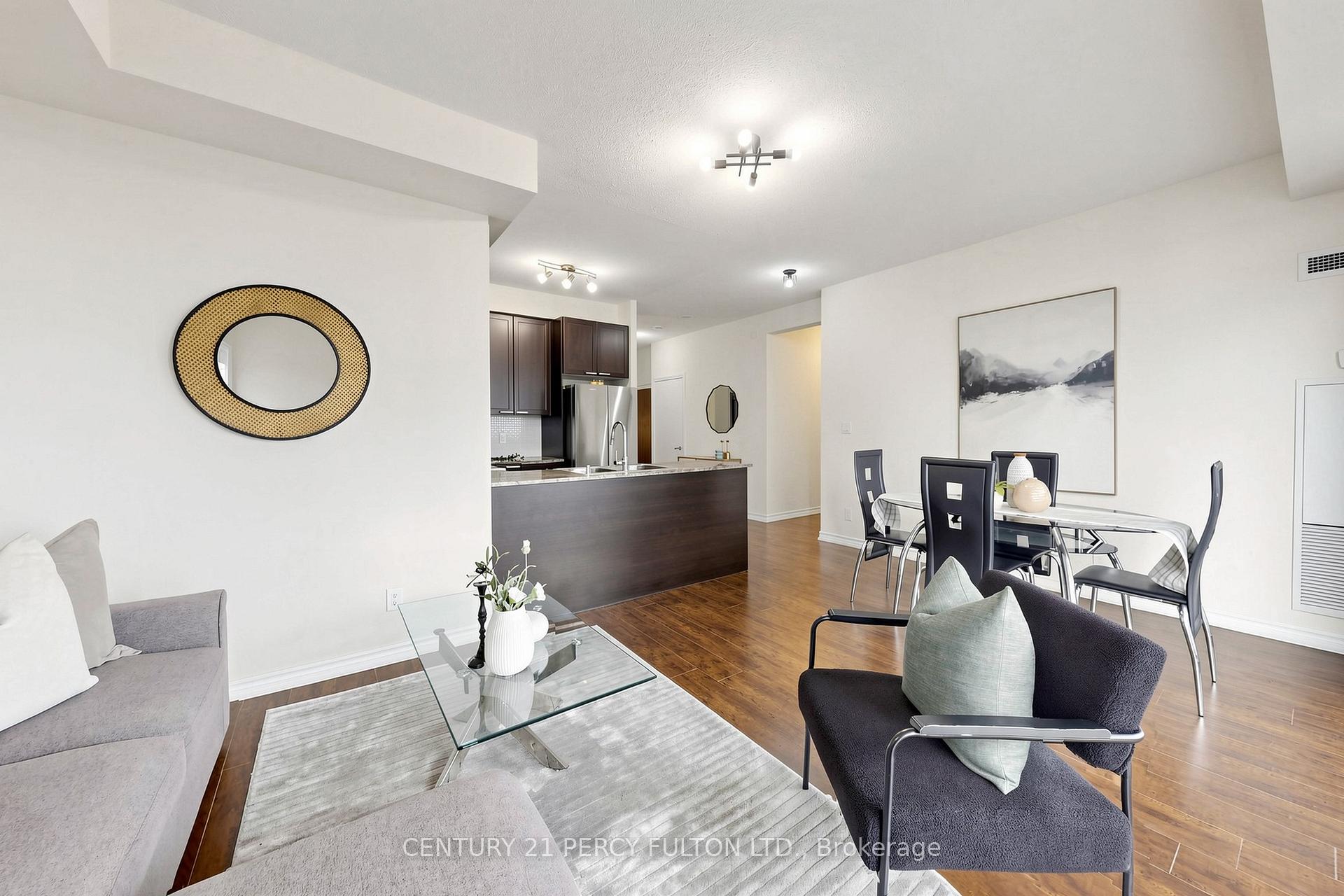 Photo 17 of Unit 802, 1328 Birchmount Road, Scarborough, Wexford-Maryvale — HOMEH