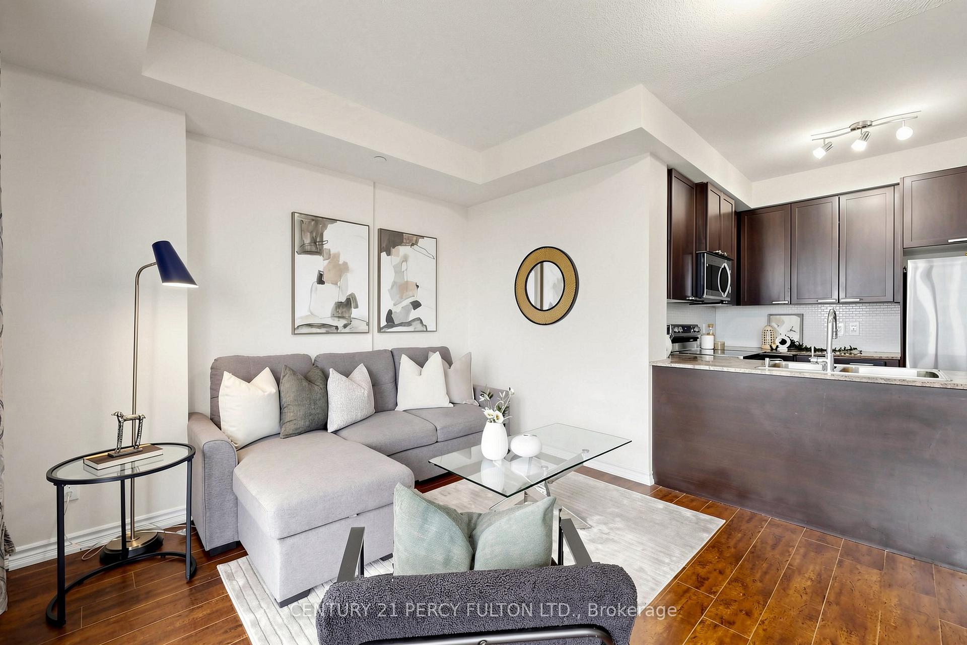 Photo 19 of Unit 802, 1328 Birchmount Road, Scarborough, Wexford-Maryvale — HOMEH