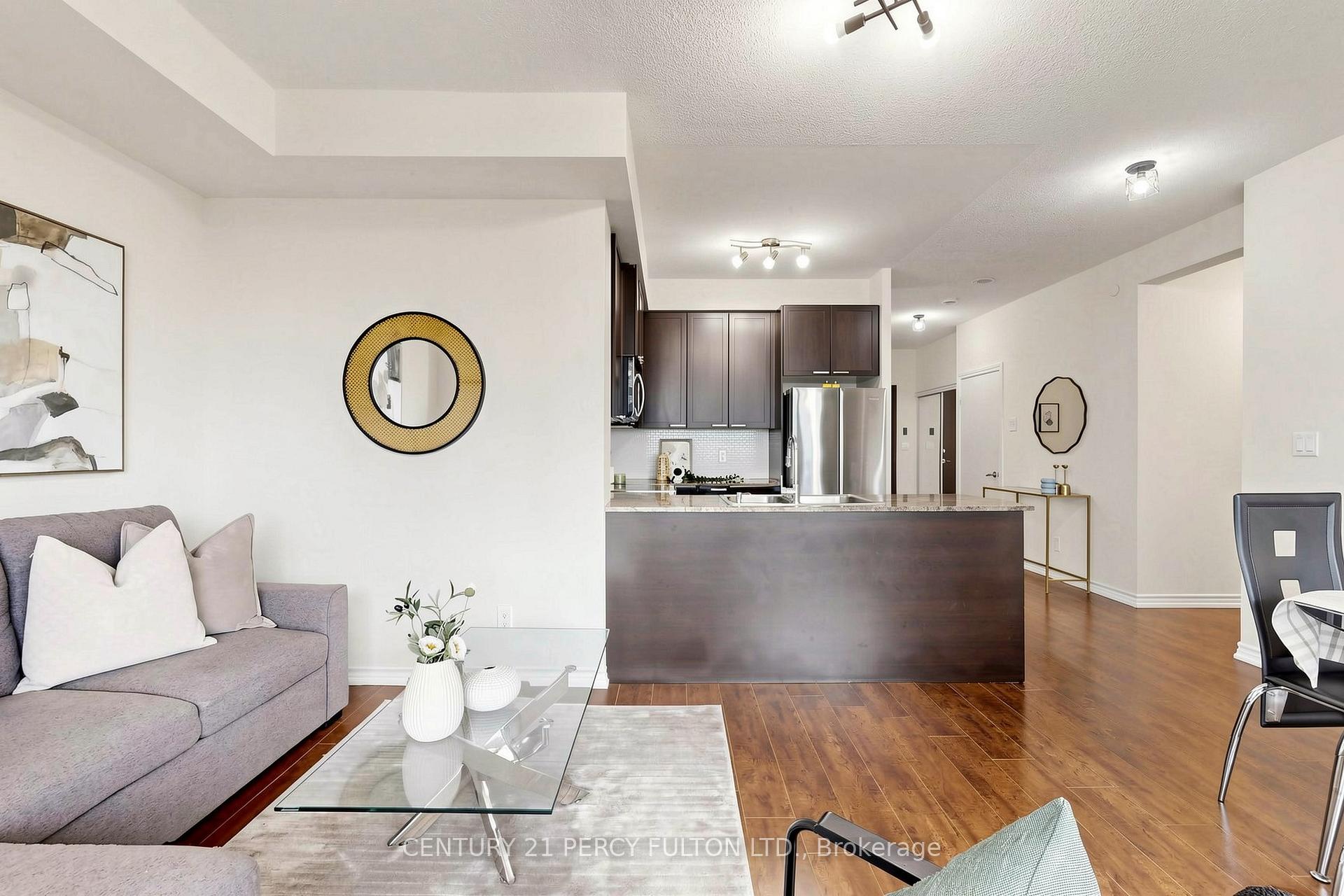 Photo 20 of Unit 802, 1328 Birchmount Road, Scarborough, Wexford-Maryvale — HOMEH