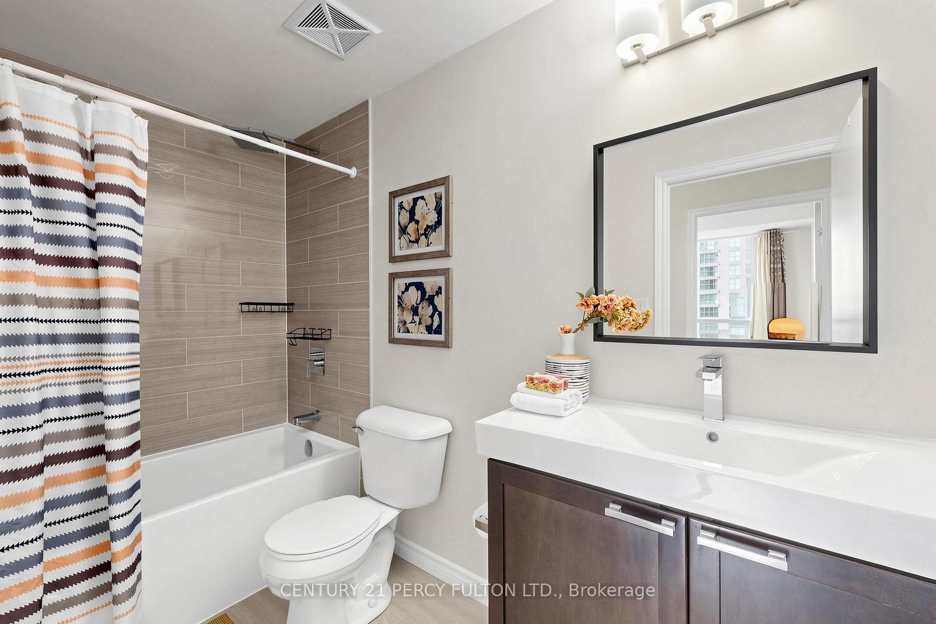 Photo 21 of Unit 802, 1328 Birchmount Road, Scarborough, Wexford-Maryvale — HOMEH