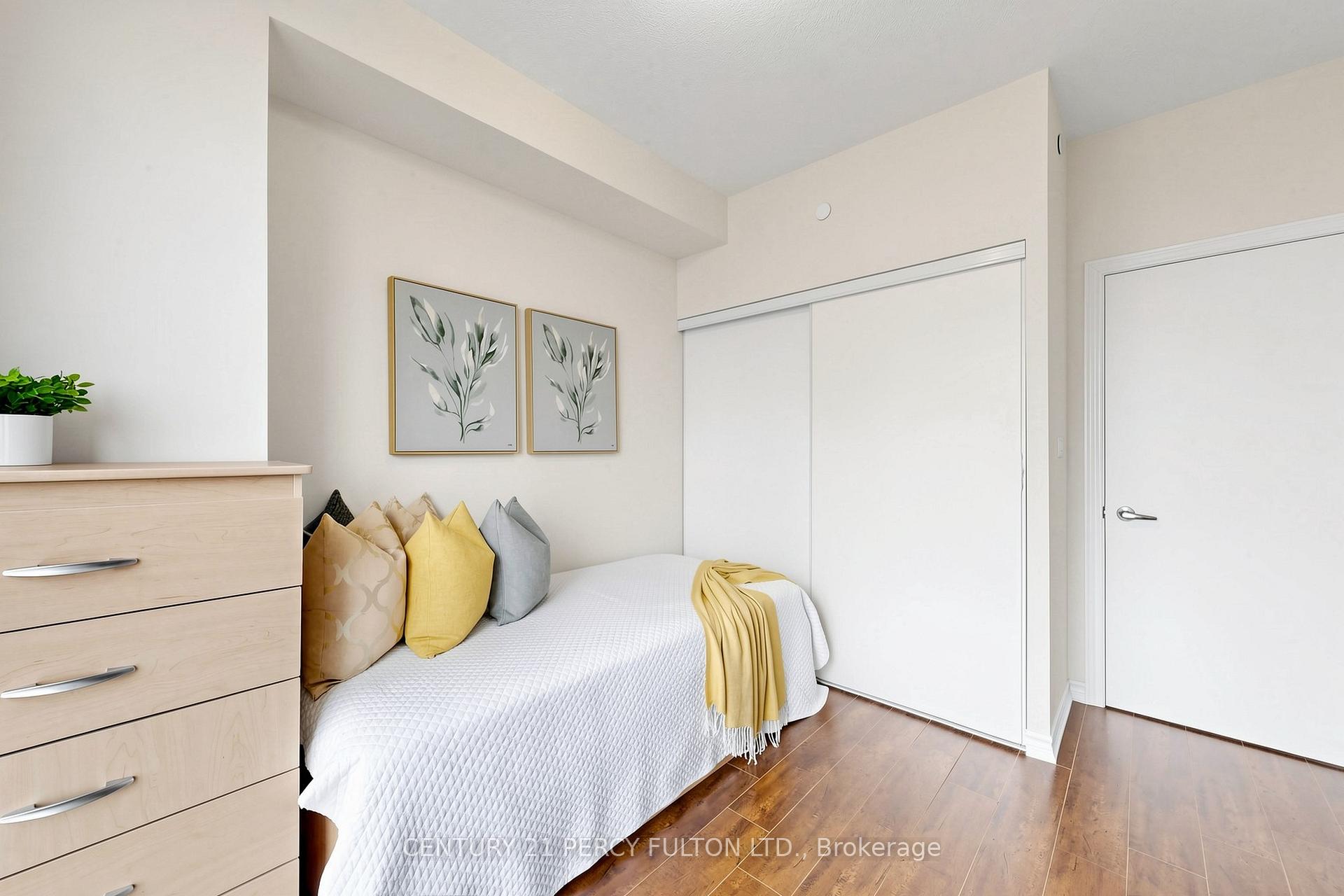 Photo 23 of Unit 802, 1328 Birchmount Road, Scarborough, Wexford-Maryvale — HOMEH