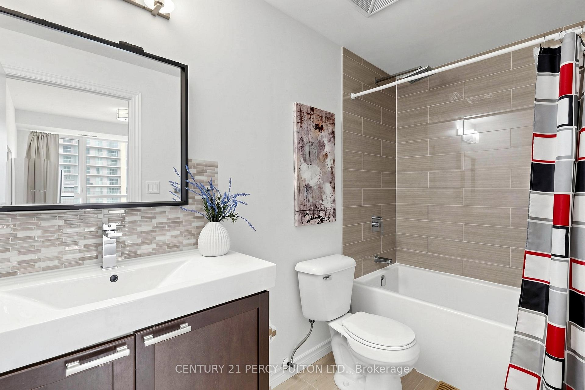 Photo 27 of Unit 802, 1328 Birchmount Road, Scarborough, Wexford-Maryvale — HOMEH