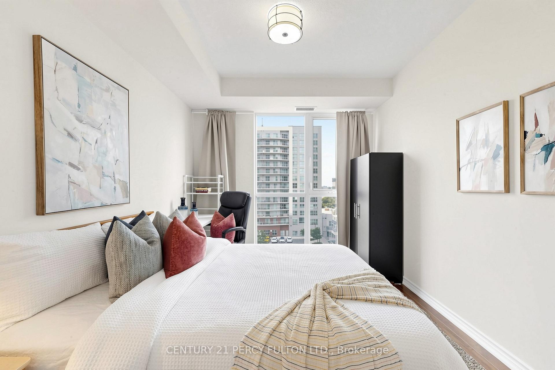 Photo 30 of Unit 802, 1328 Birchmount Road, Scarborough, Wexford-Maryvale — HOMEH