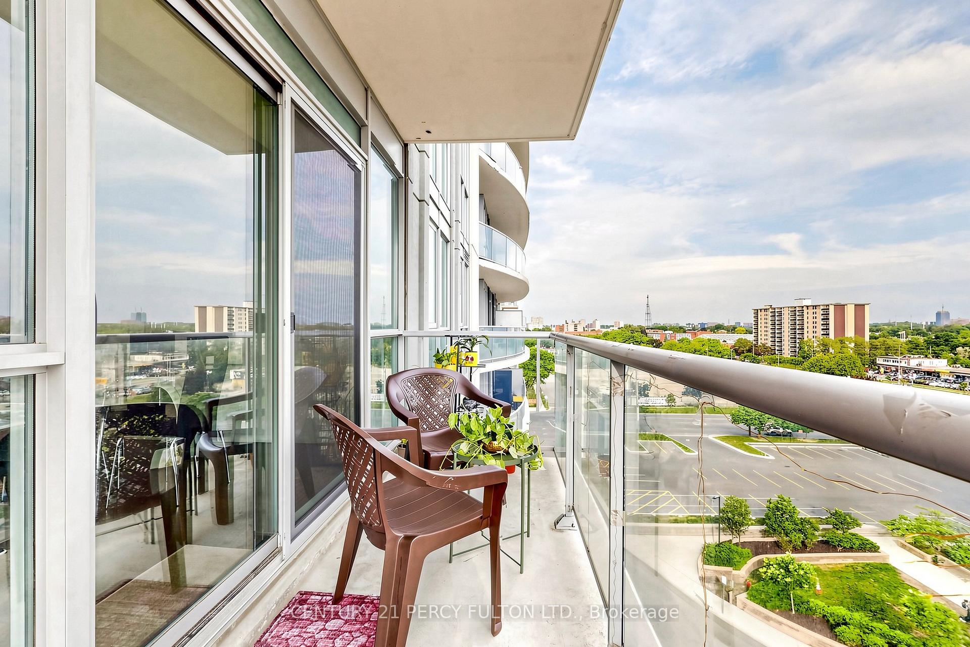 Photo 32 of Unit 802, 1328 Birchmount Road, Scarborough, Wexford-Maryvale — HOMEH