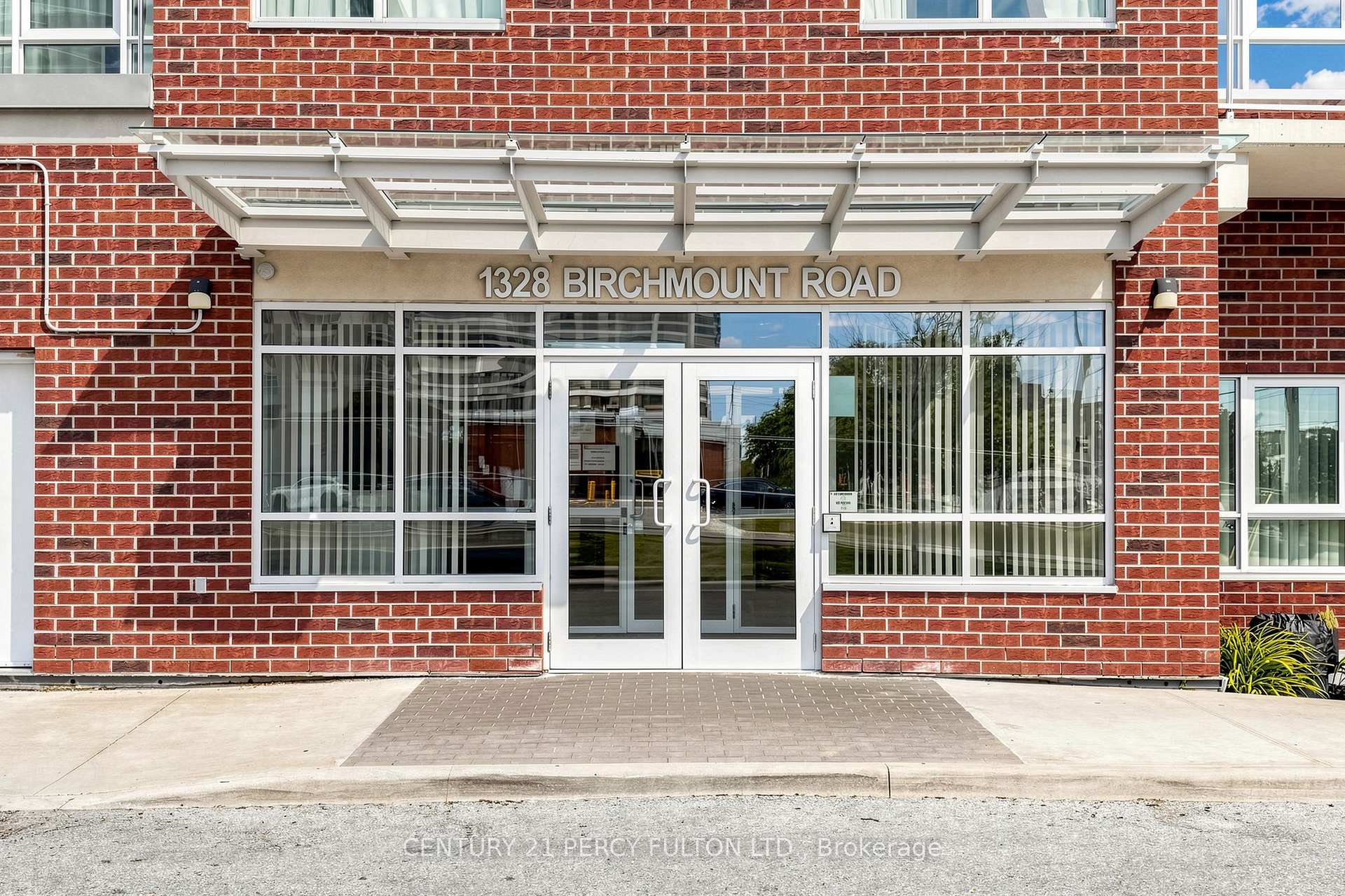 Photo 36 of Unit 802, 1328 Birchmount Road, Scarborough, Wexford-Maryvale — HOMEH