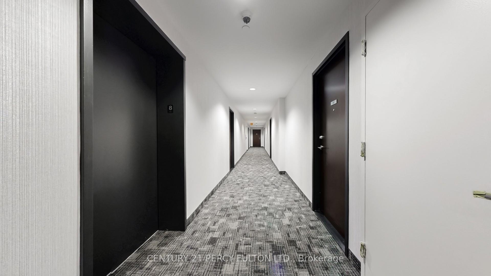 Photo 35 of Unit 802, 1328 Birchmount Road, Scarborough, Wexford-Maryvale — HOMEH