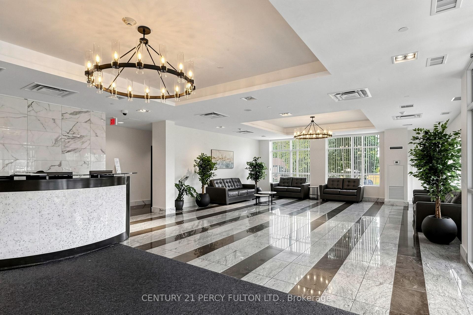 Photo 38 of Unit 802, 1328 Birchmount Road, Scarborough, Wexford-Maryvale — HOMEH