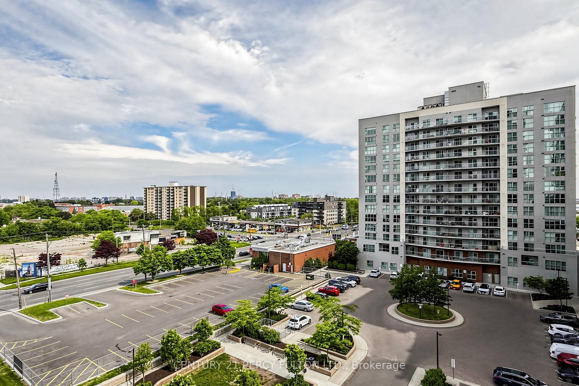 Photo 39 of Unit 802, 1328 Birchmount Road, Scarborough, Wexford-Maryvale — HOMEH