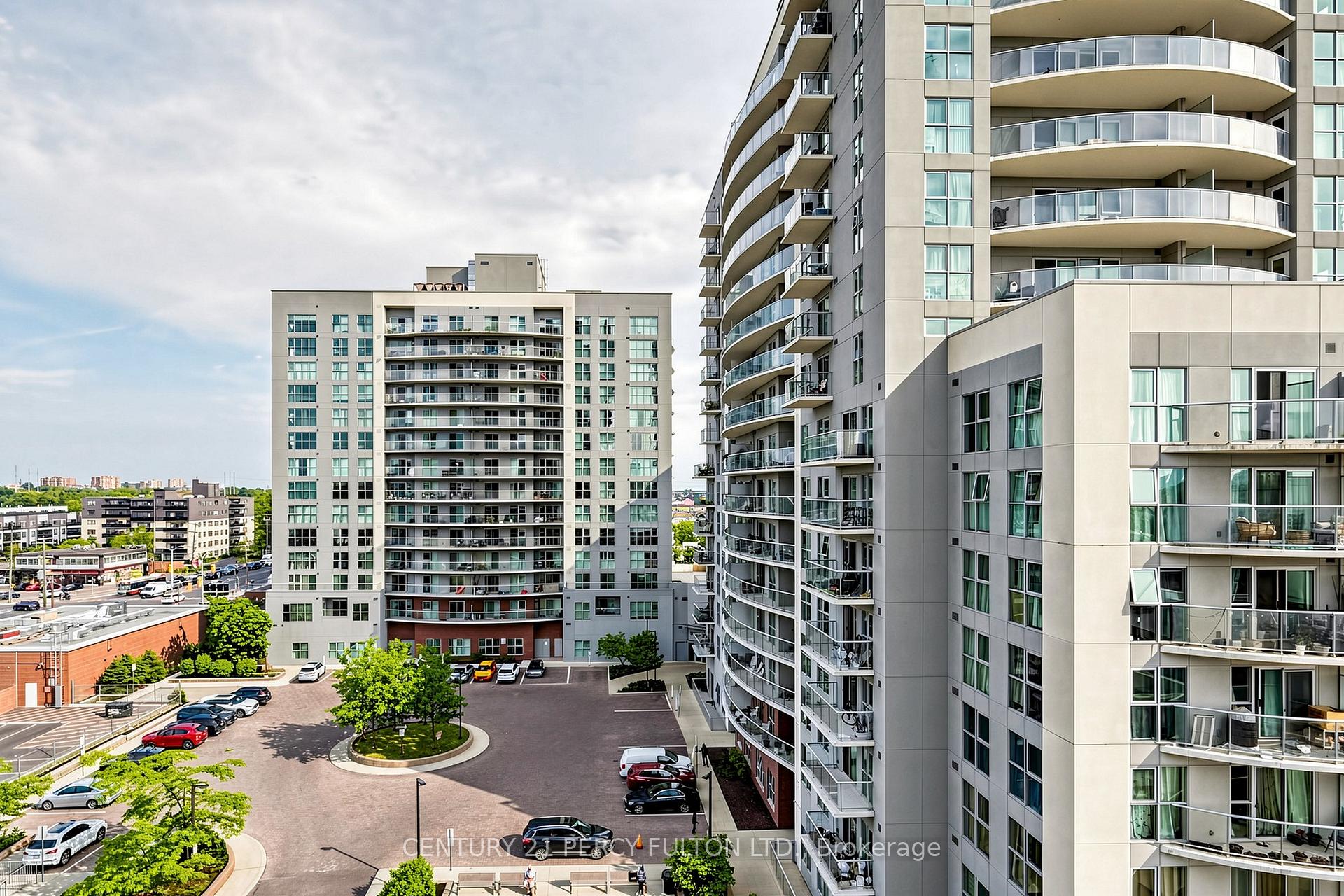 Photo 40 of Unit 802, 1328 Birchmount Road, Scarborough, Wexford-Maryvale — HOMEH