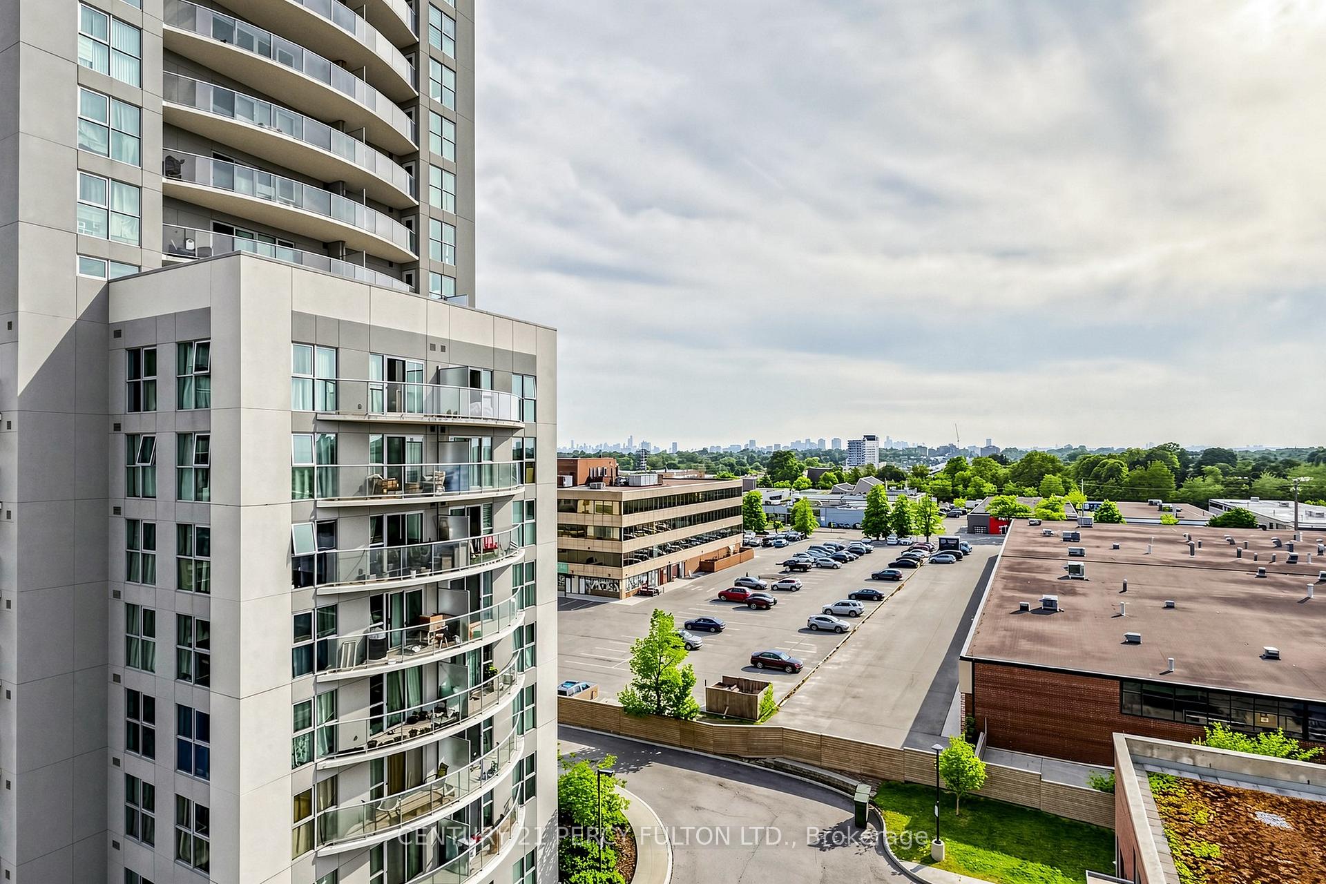 Photo 41 of Unit 802, 1328 Birchmount Road, Scarborough, Wexford-Maryvale — HOMEH