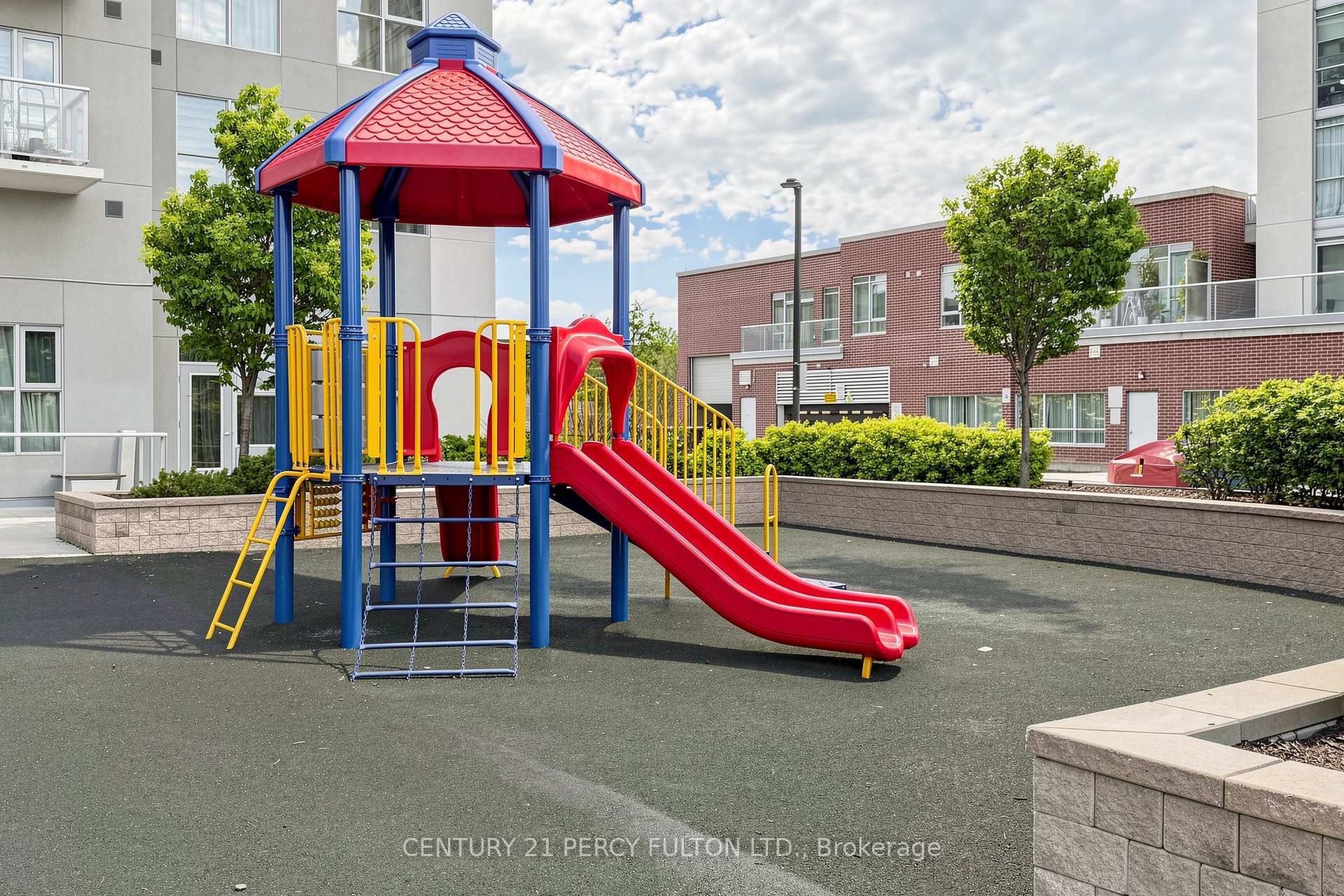Photo 45 of Unit 802, 1328 Birchmount Road, Scarborough, Wexford-Maryvale — HOMEH