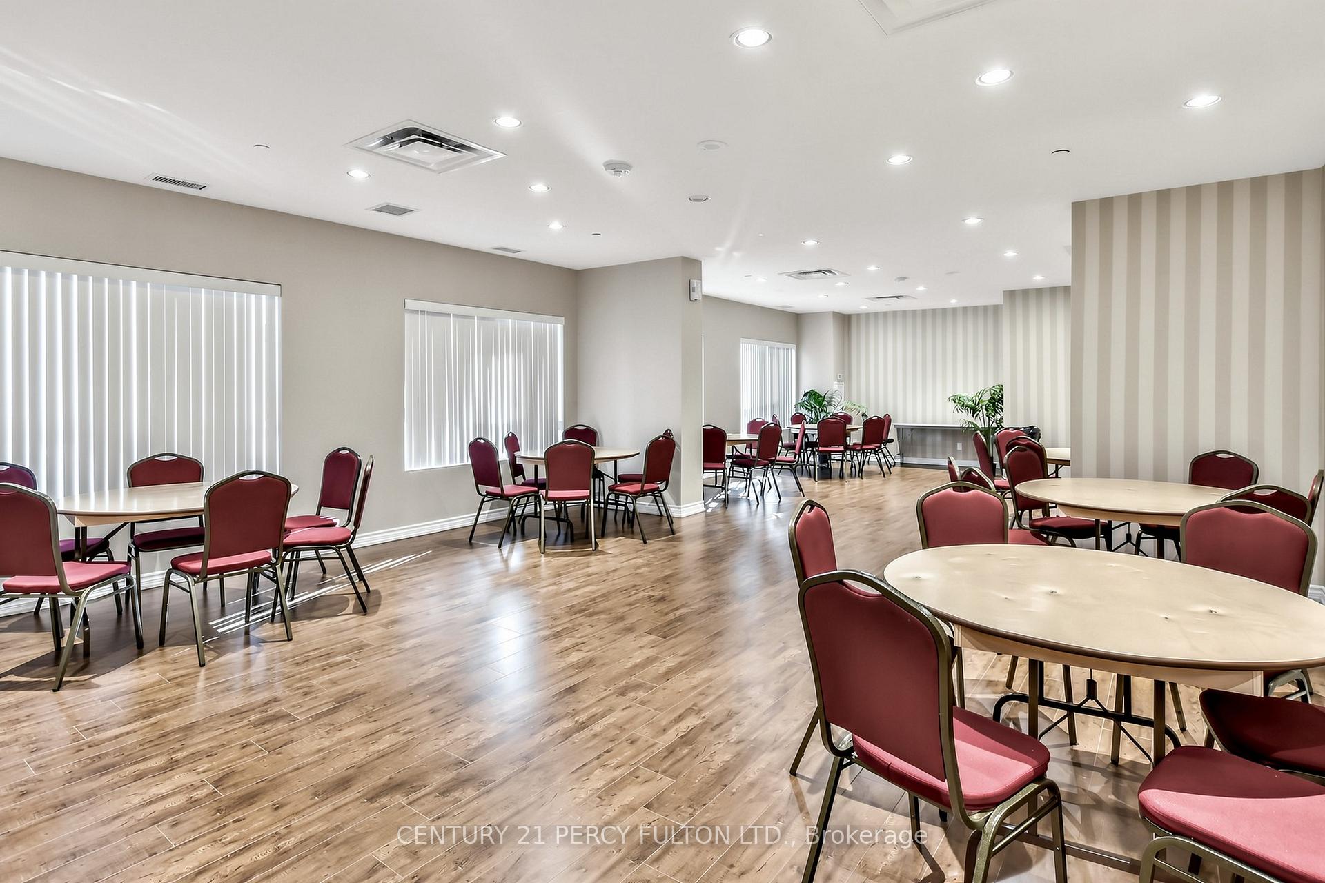 Photo 46 of Unit 802, 1328 Birchmount Road, Scarborough, Wexford-Maryvale — HOMEH