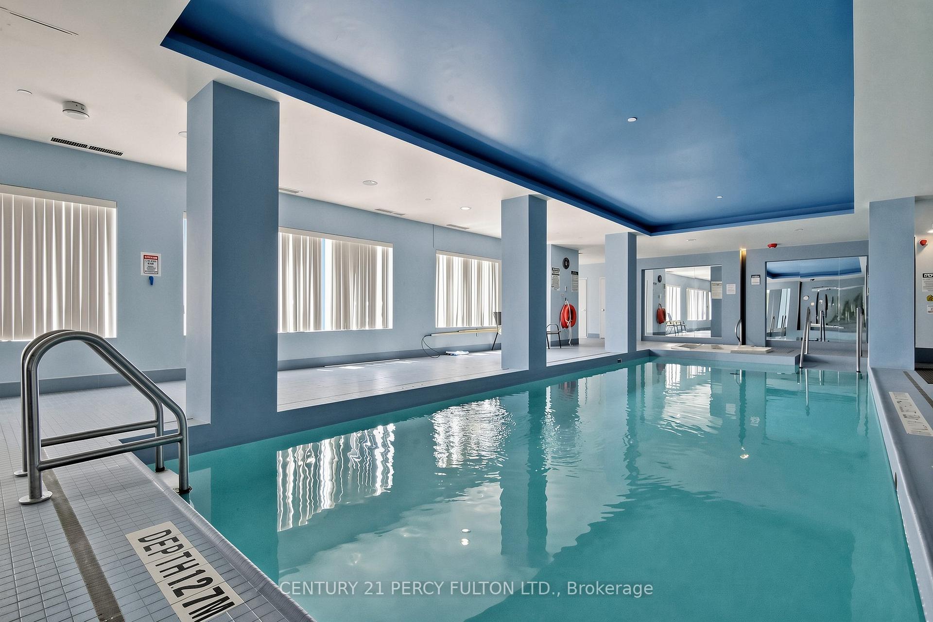 Photo 48 of Unit 802, 1328 Birchmount Road, Scarborough, Wexford-Maryvale — HOMEH