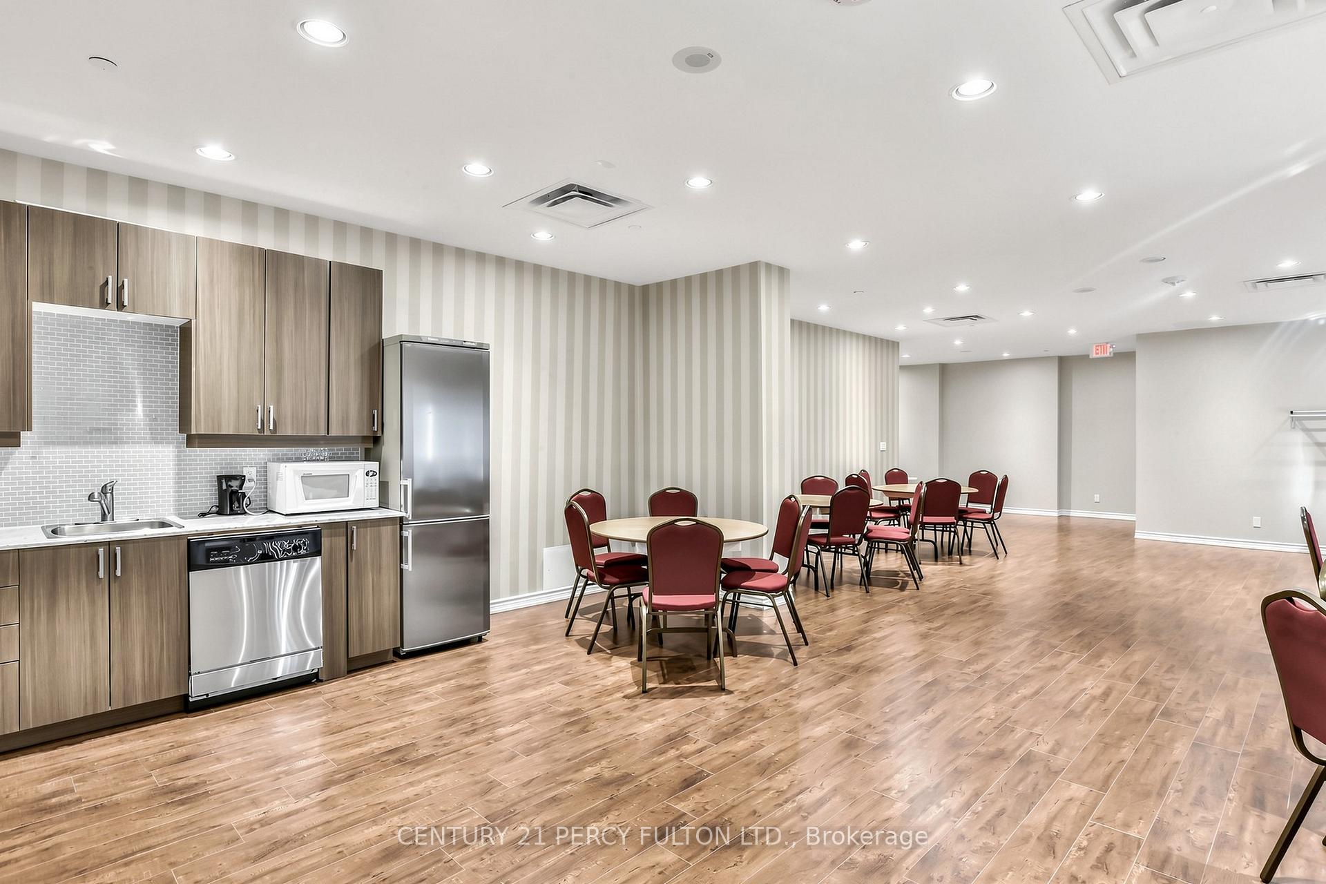 Photo 49 of Unit 802, 1328 Birchmount Road, Scarborough, Wexford-Maryvale — HOMEH