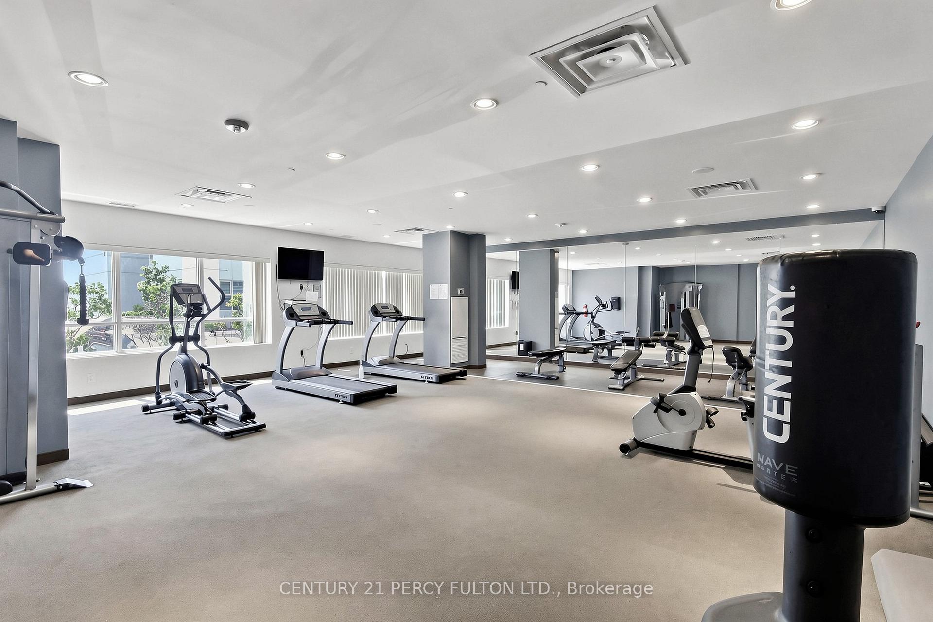 Photo 50 of Unit 802, 1328 Birchmount Road, Scarborough, Wexford-Maryvale — HOMEH