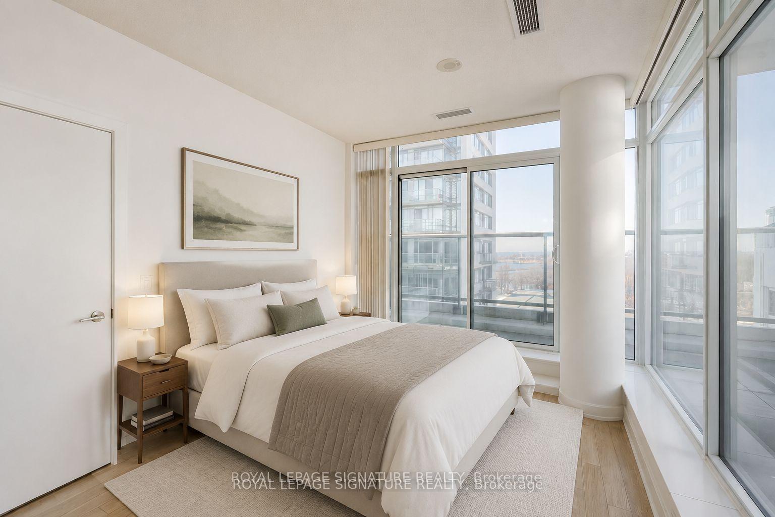 Photo 9 of Unit 903, 90 Stadium Road, Toronto, Niagara — HOMEH