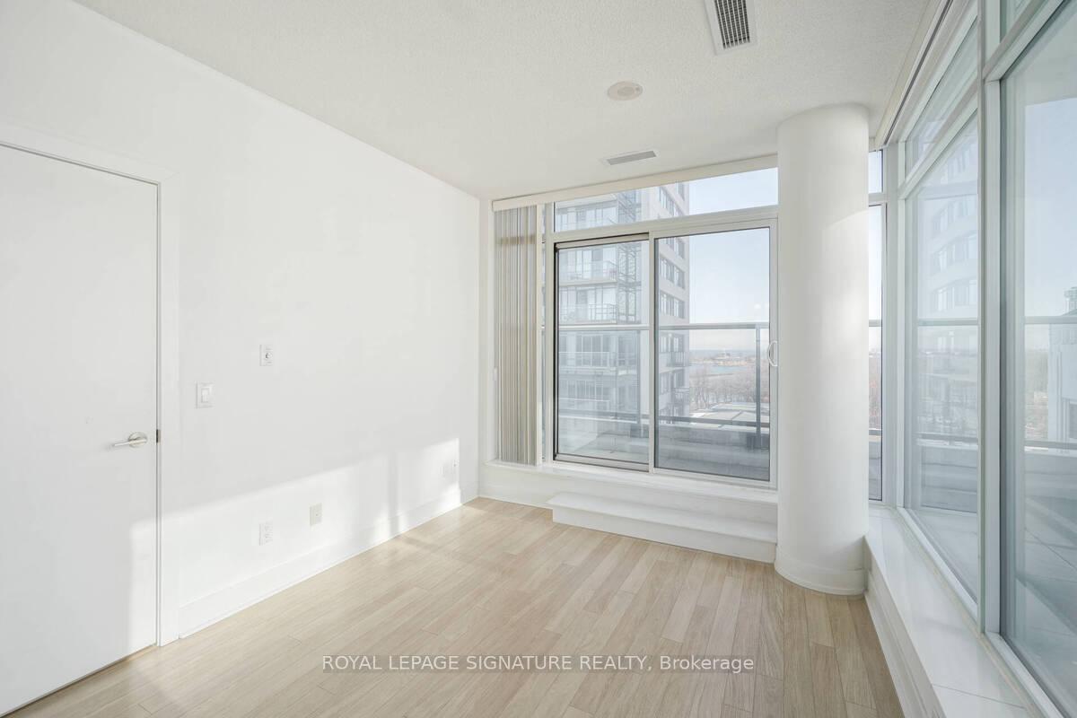 Photo 10 of Unit 903, 90 Stadium Road, Toronto, Niagara — HOMEH