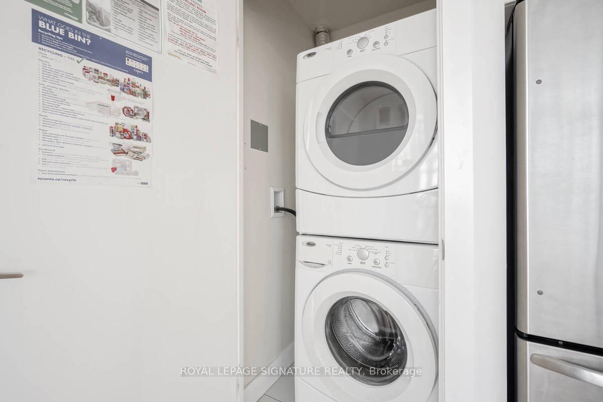 Photo 17 of Unit 903, 90 Stadium Road, Toronto, Niagara — HOMEH