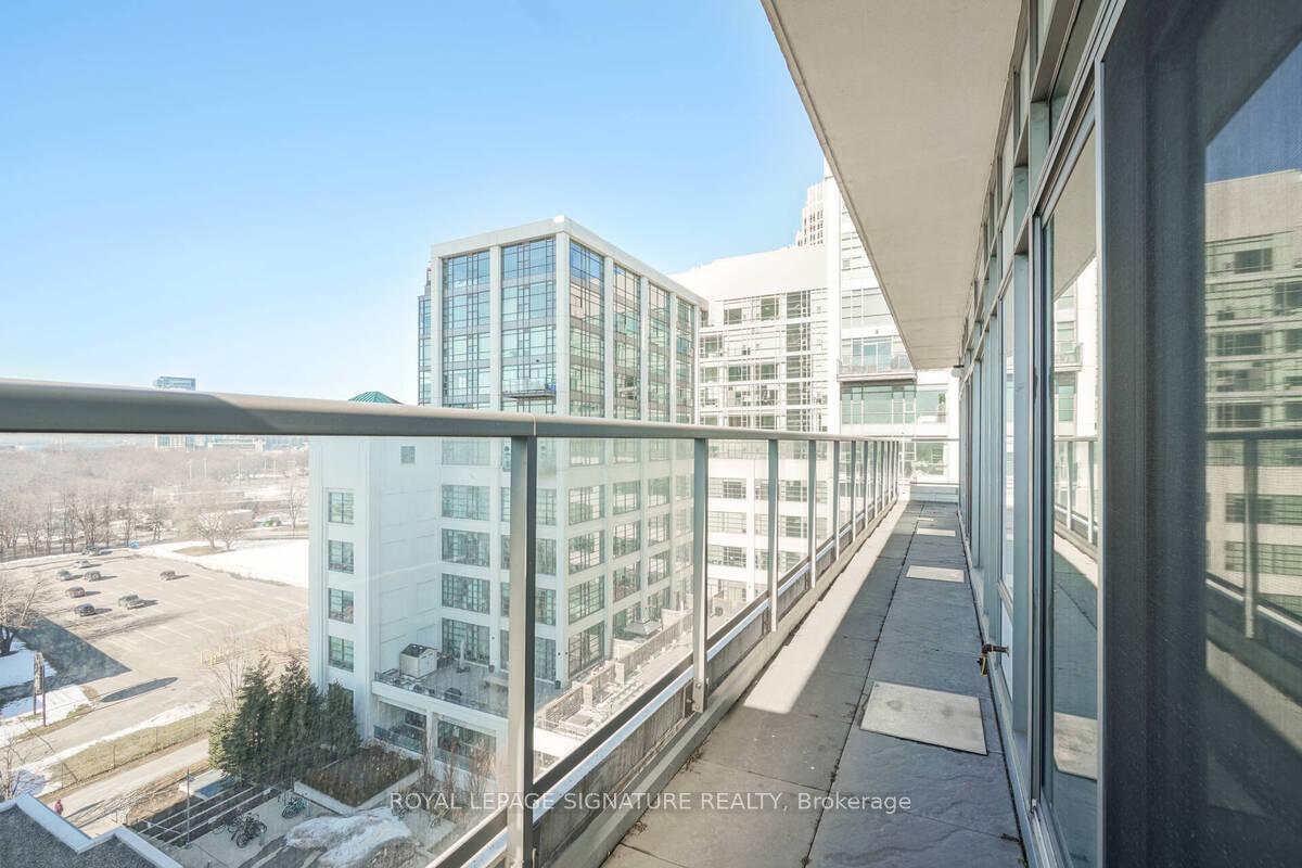 Photo 18 of Unit 903, 90 Stadium Road, Toronto, Niagara — HOMEH