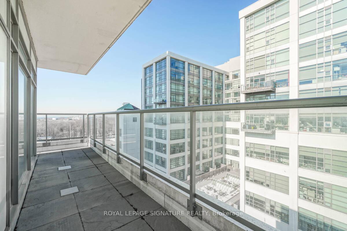 Photo 20 of Unit 903, 90 Stadium Road, Toronto, Niagara — HOMEH