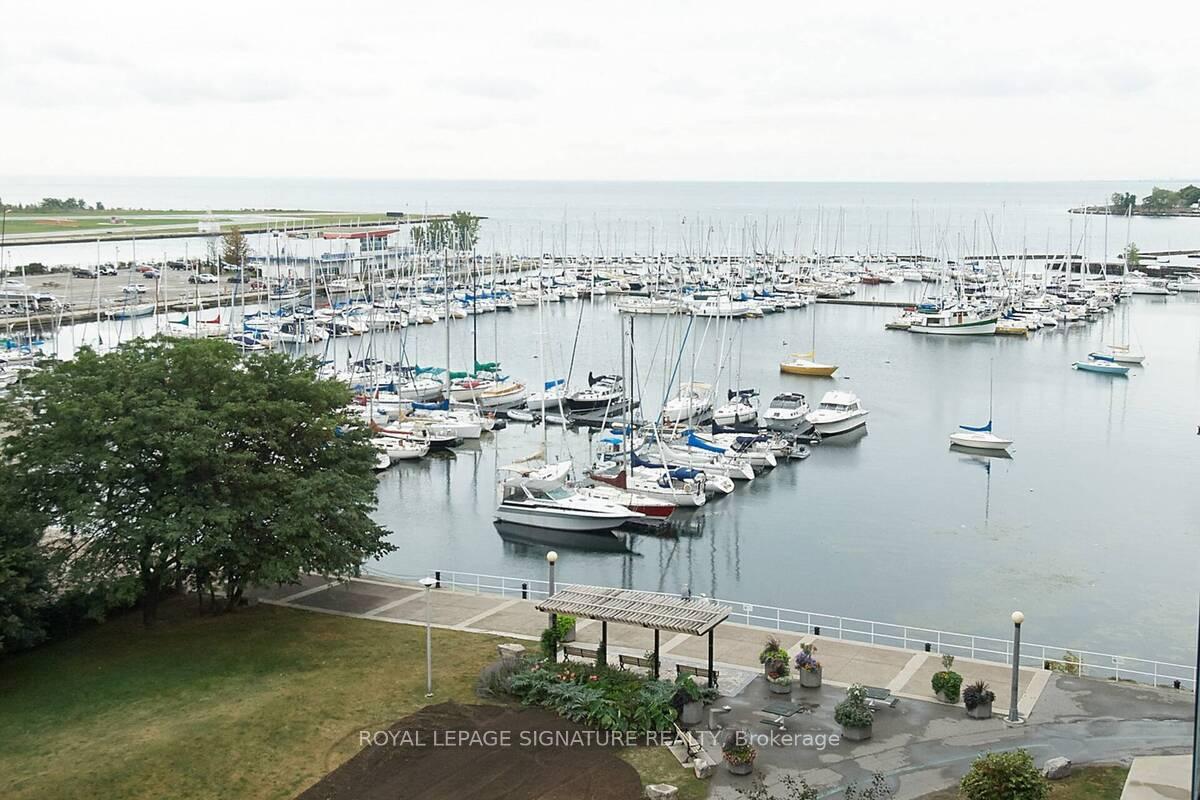 Photo 21 of Unit 903, 90 Stadium Road, Toronto, Niagara — HOMEH