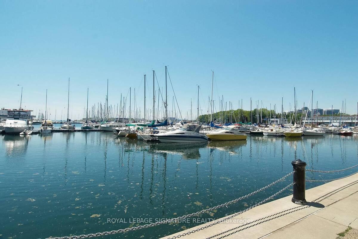 Photo 22 of Unit 903, 90 Stadium Road, Toronto, Niagara — HOMEH