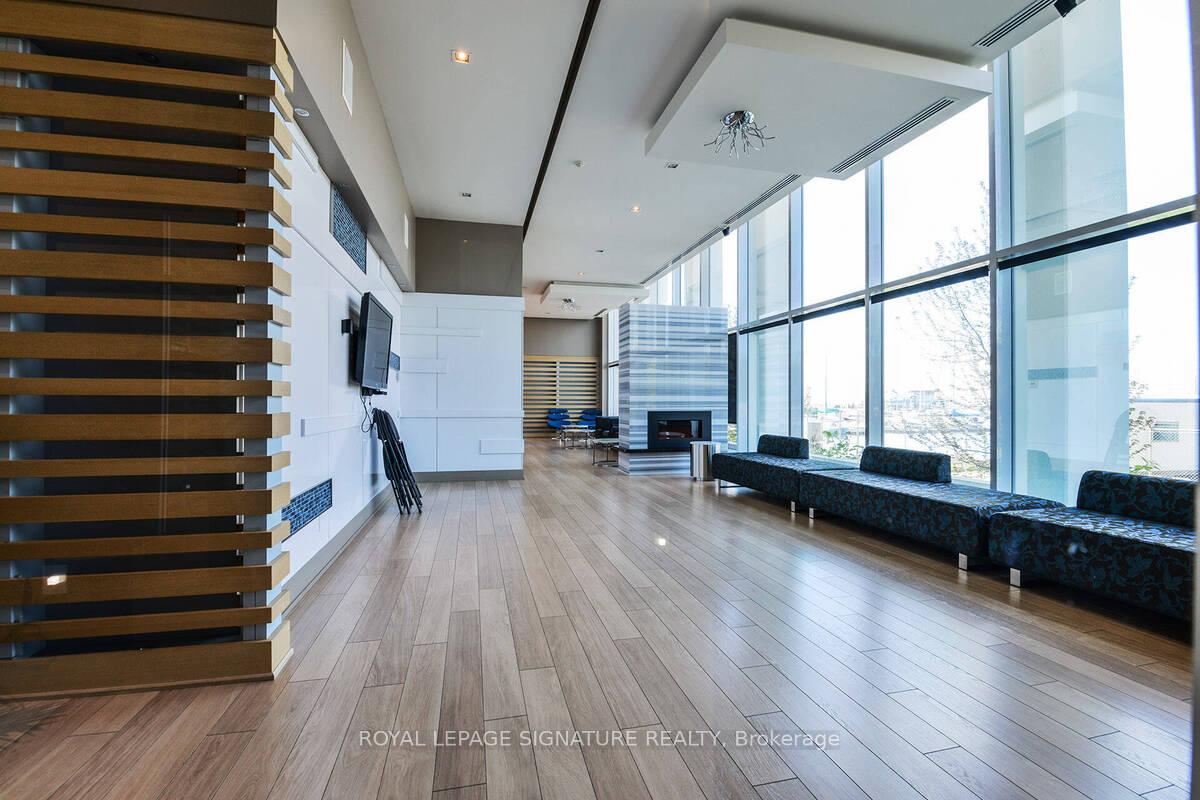 Photo 23 of Unit 903, 90 Stadium Road, Toronto, Niagara — HOMEH