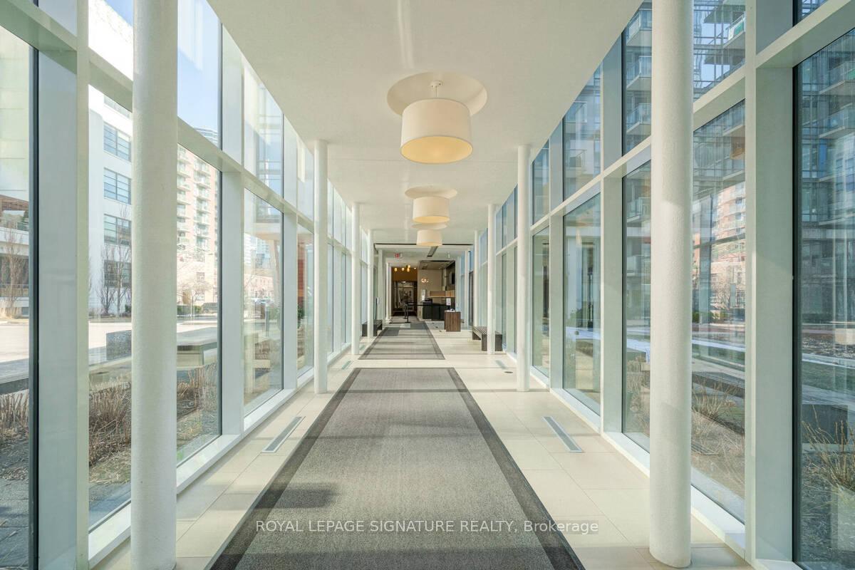 Photo 24 of Unit 903, 90 Stadium Road, Toronto, Niagara — HOMEH