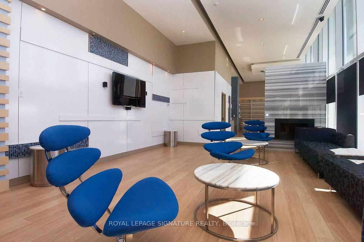 Photo 29 of Unit 903, 90 Stadium Road, Toronto, Niagara — HOMEH