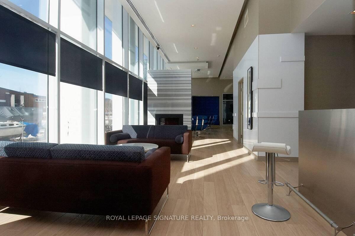 Photo 30 of Unit 903, 90 Stadium Road, Toronto, Niagara — HOMEH