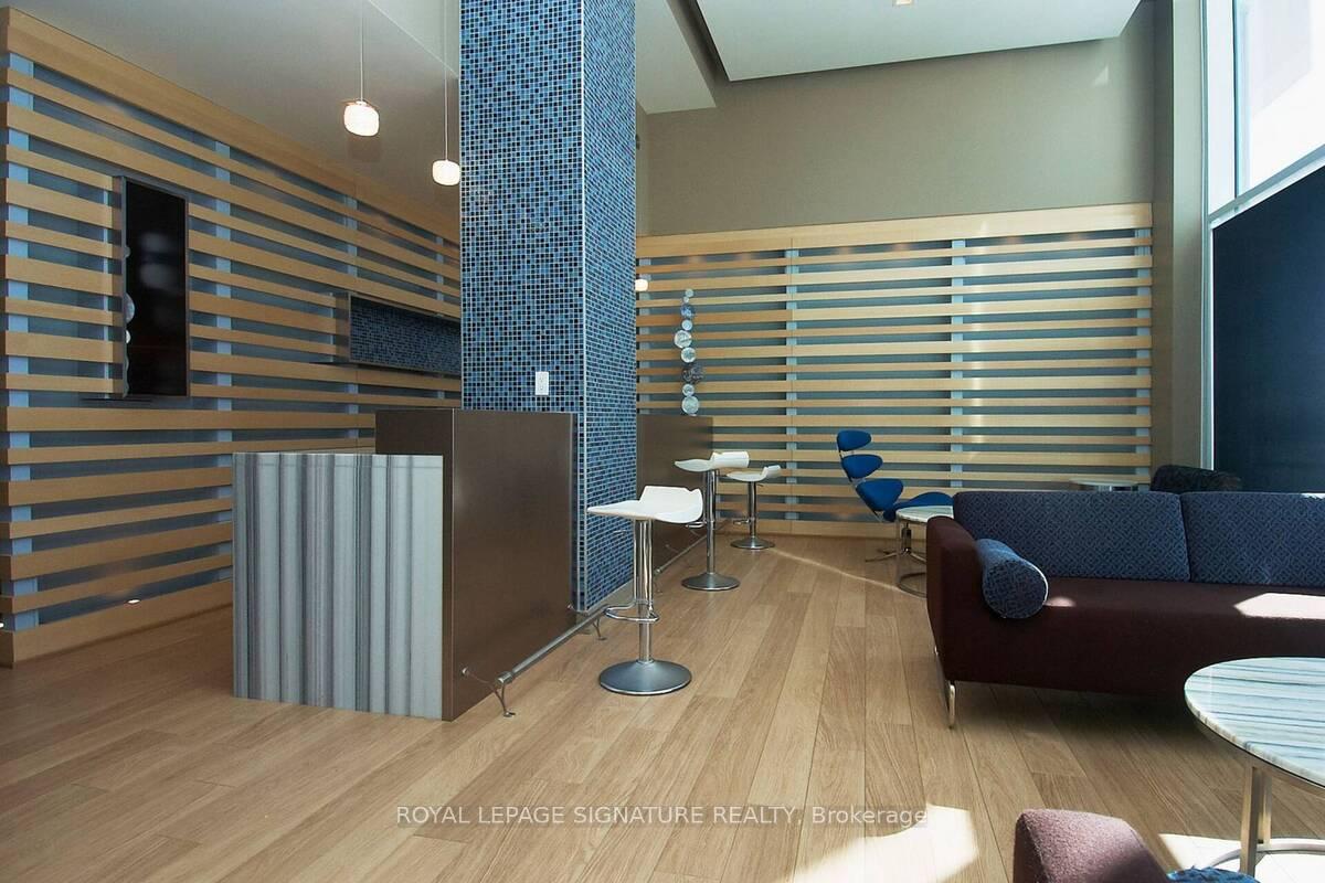Photo 31 of Unit 903, 90 Stadium Road, Toronto, Niagara — HOMEH